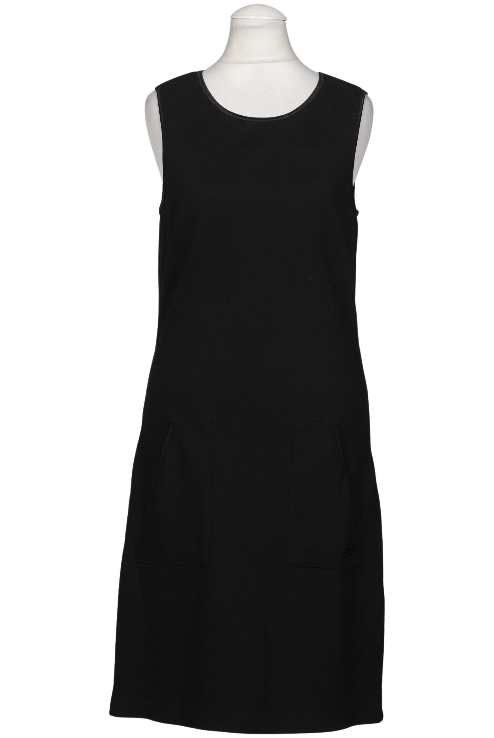 

Street One Damen Kleid, schwarz, Gr. 36