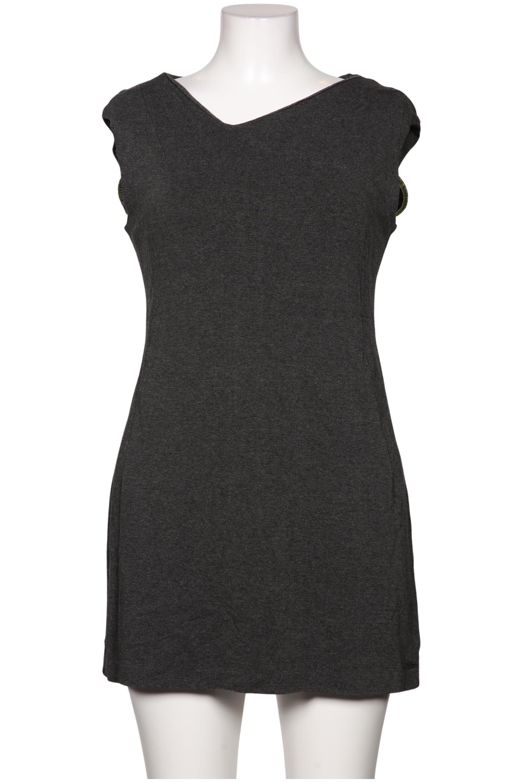 

Street One Damen Kleid, grau, Gr. 44
