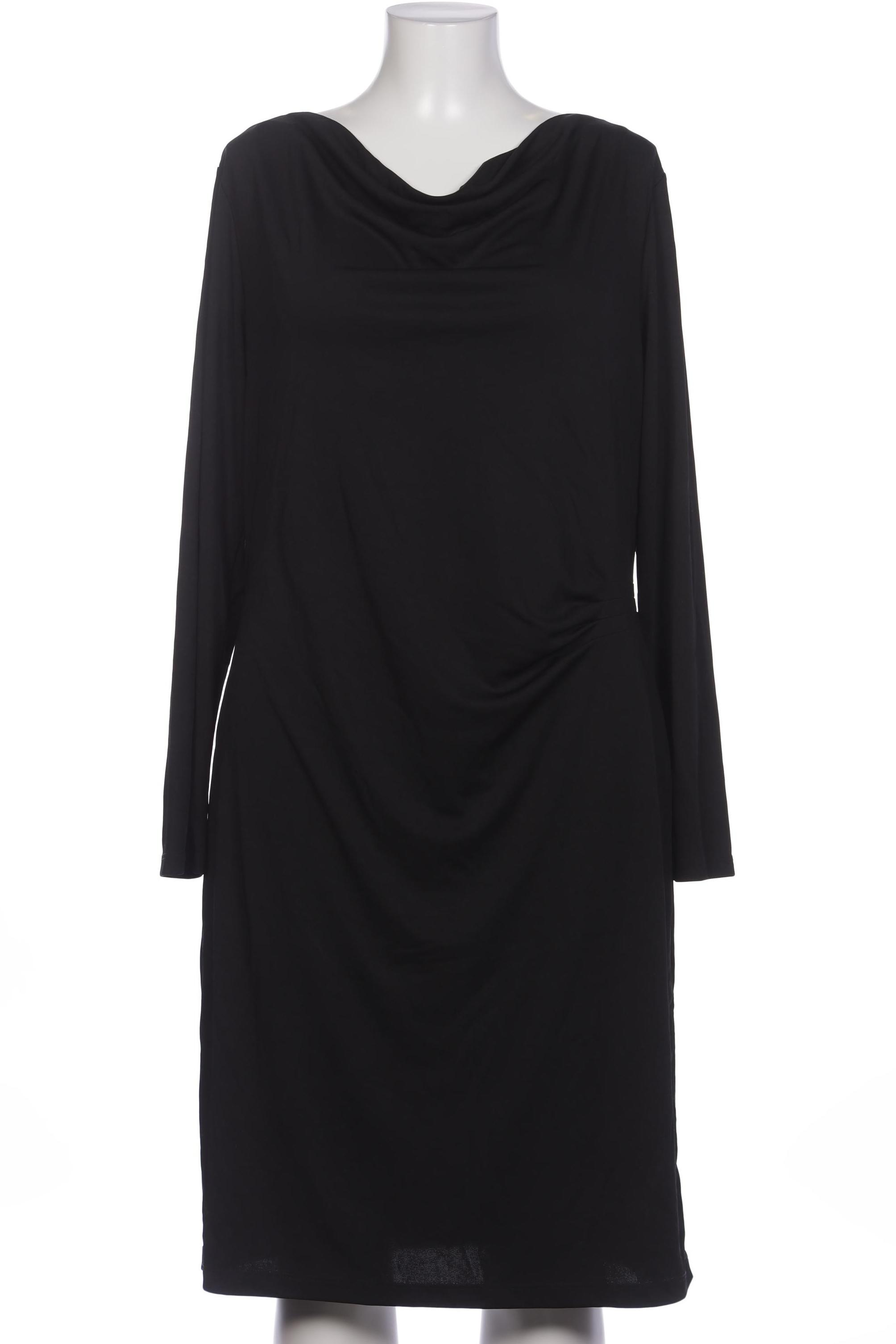 

Street One Damen Kleid, schwarz, Gr. 44