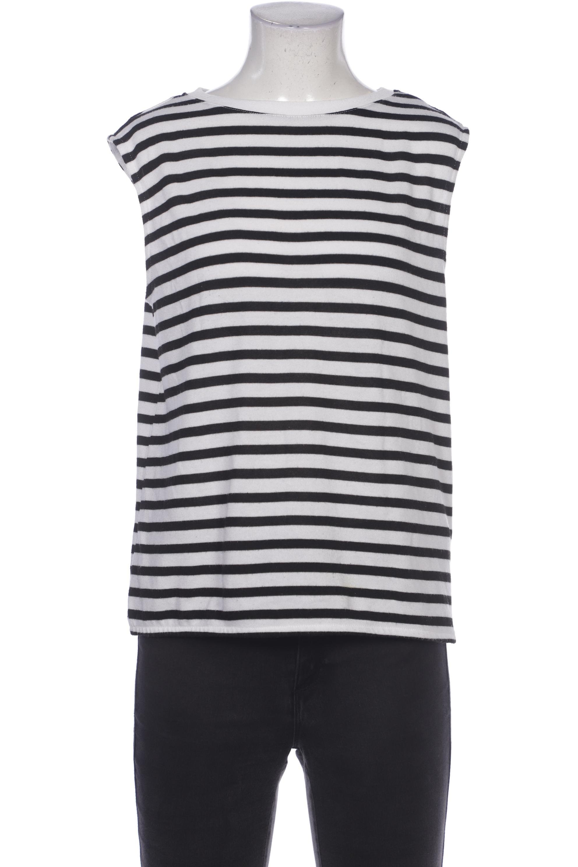

Street One Damen T-Shirt, weiß, Gr. 38