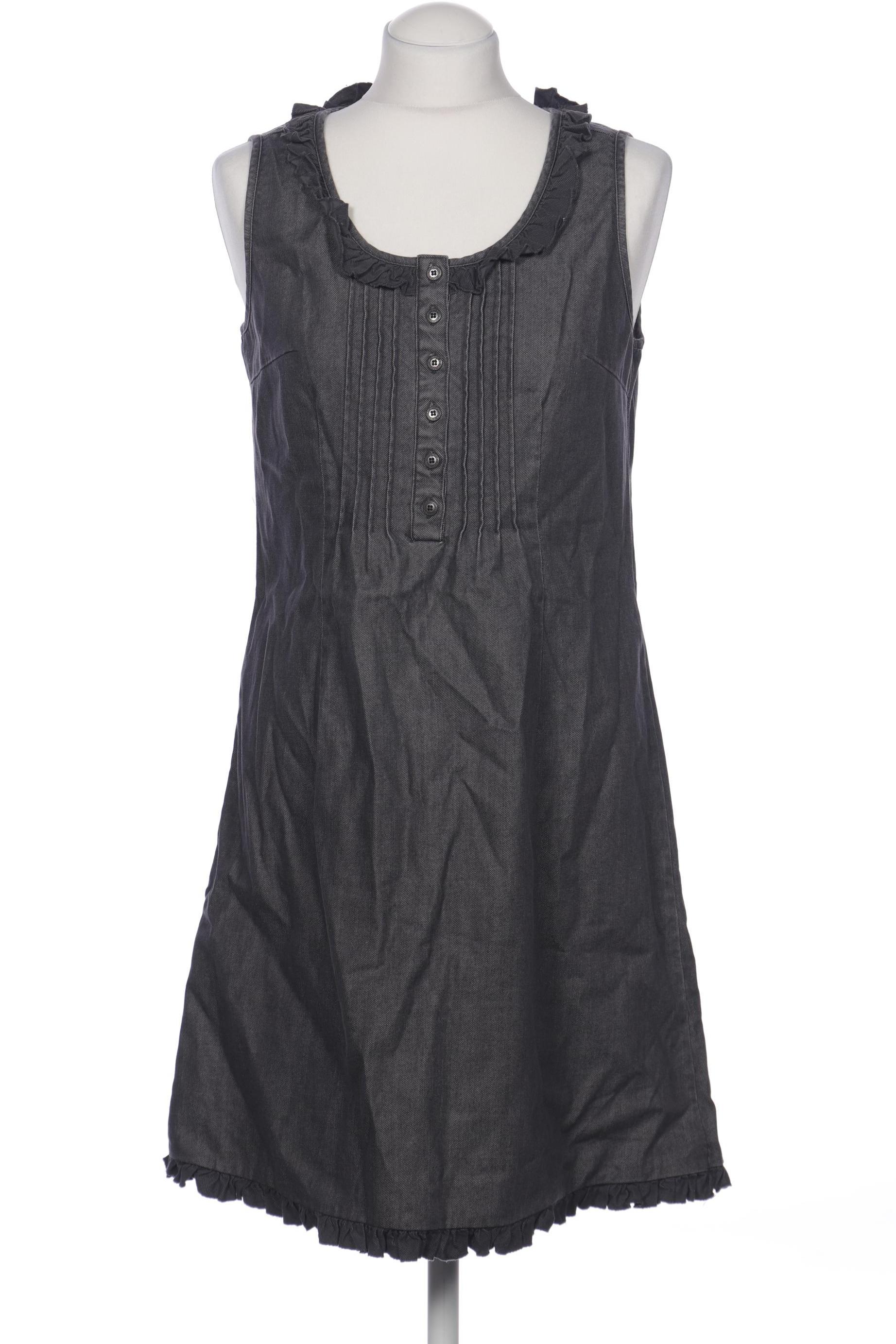 

Street One Damen Kleid, grau, Gr. 38