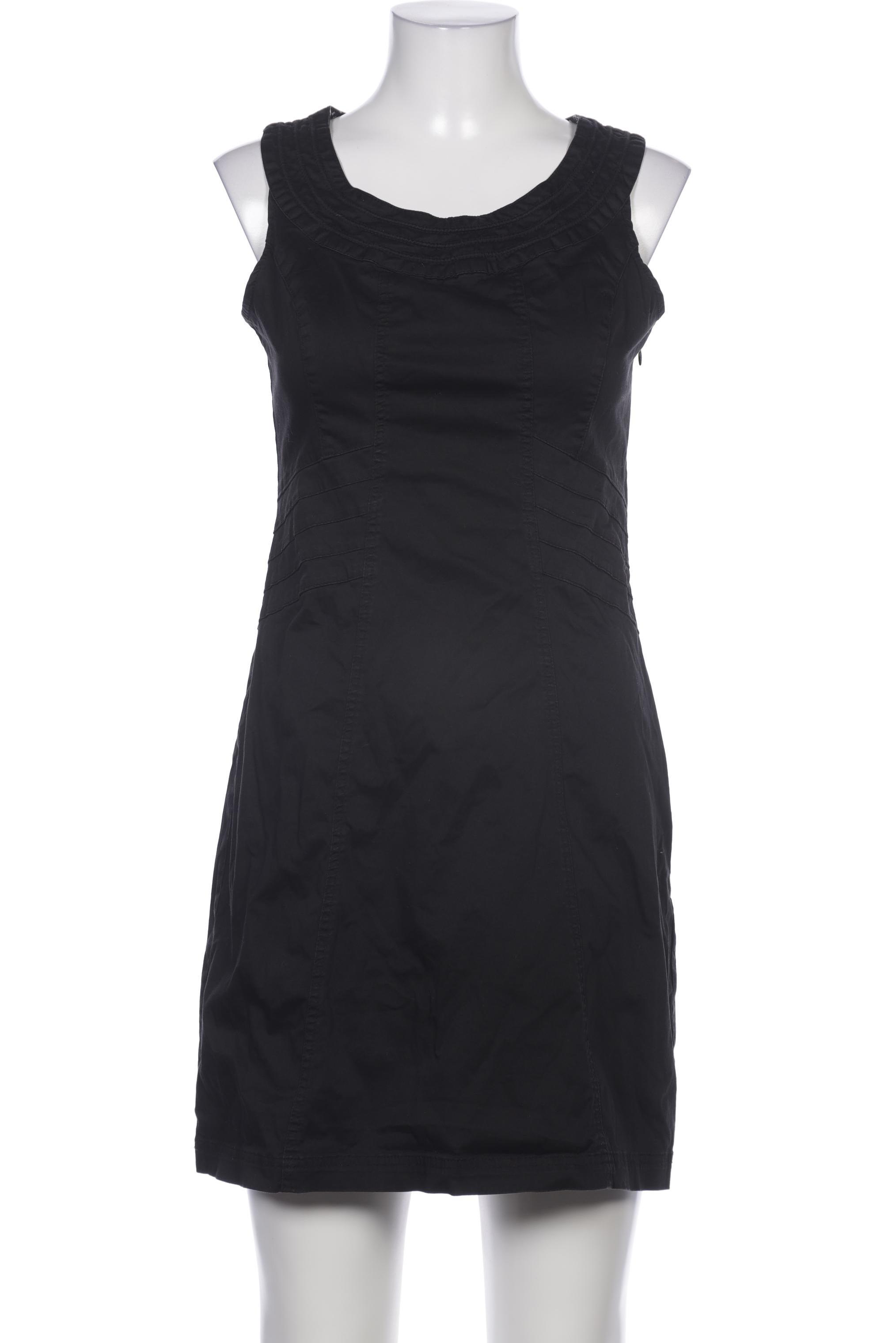 

Street One Damen Kleid, schwarz