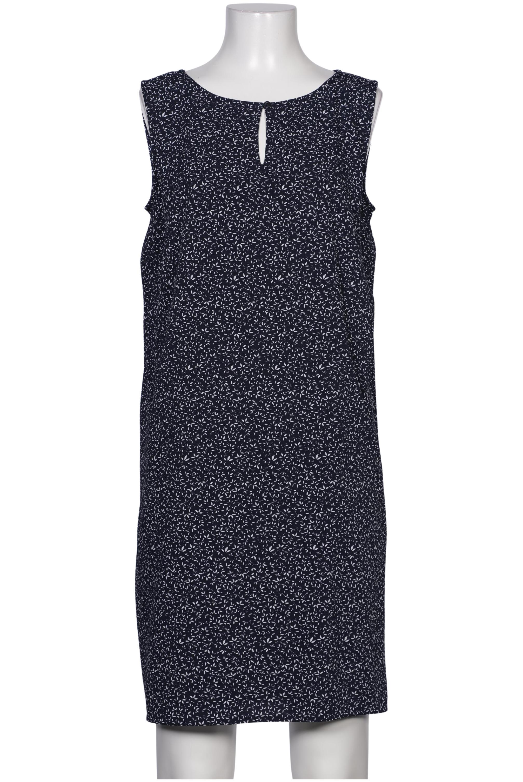 

Street One Damen Kleid, marineblau, Gr. 38