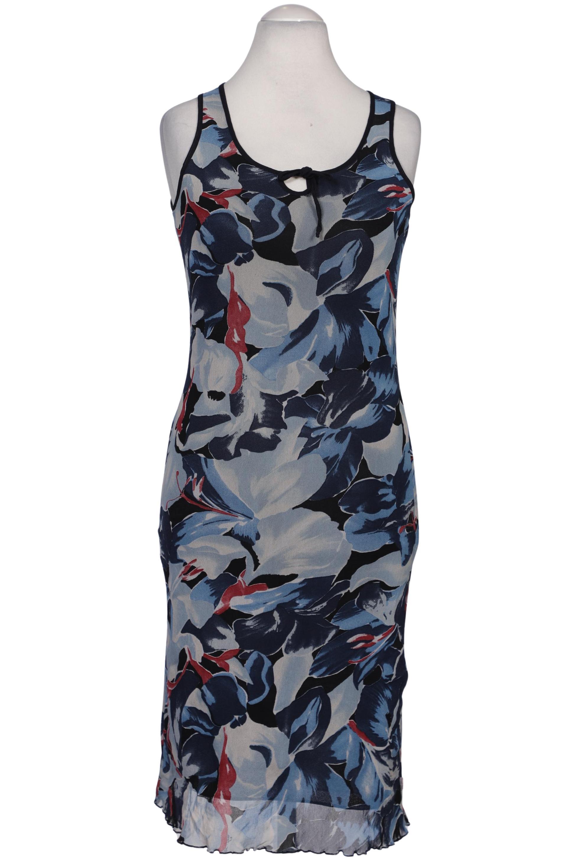 

Street One Damen Kleid, marineblau, Gr. 36