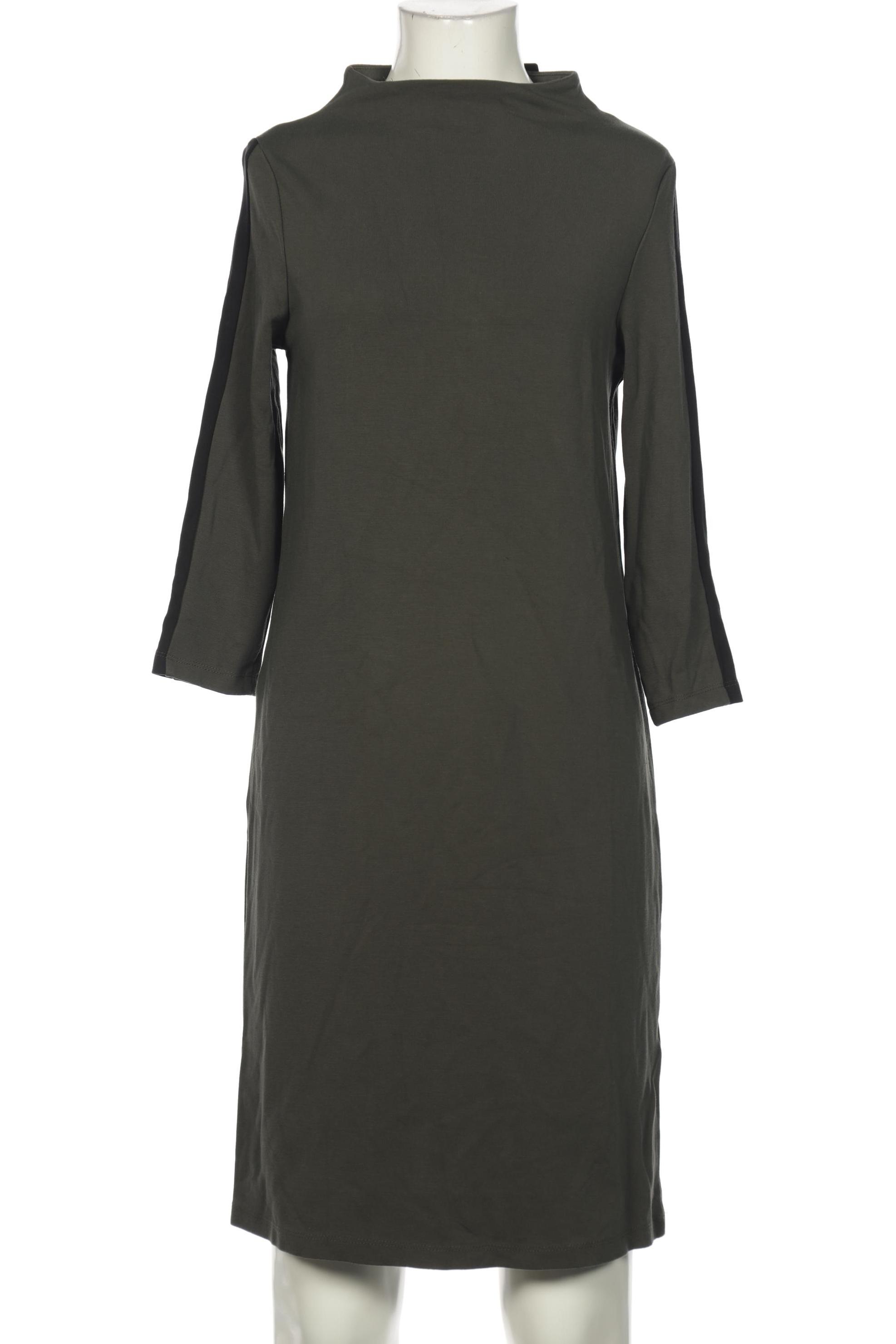 

Street One Damen Kleid, grün, Gr. 34
