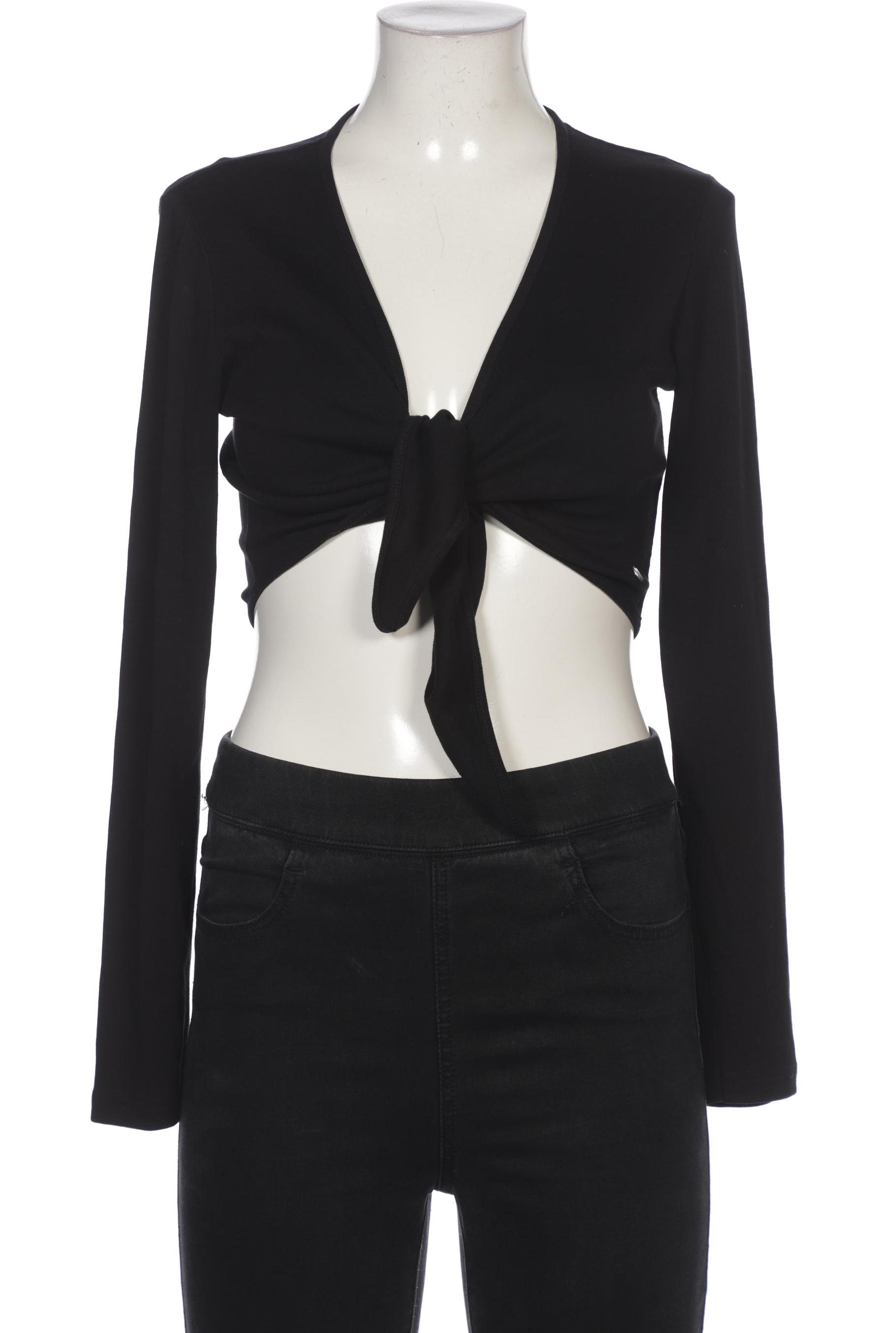 

Street One Damen Strickjacke, schwarz