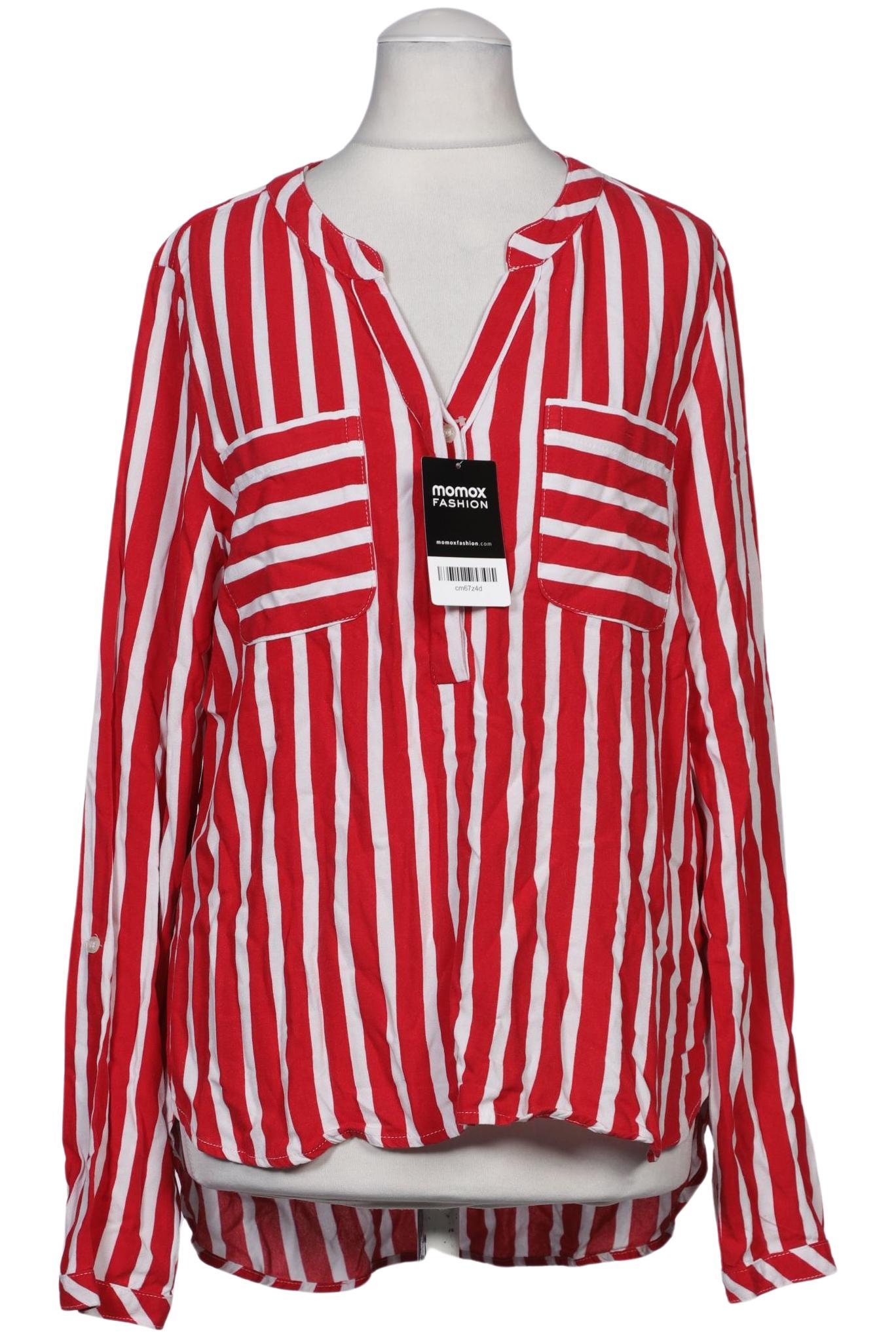 

Street One Damen Bluse, mehrfarbig, Gr. 38