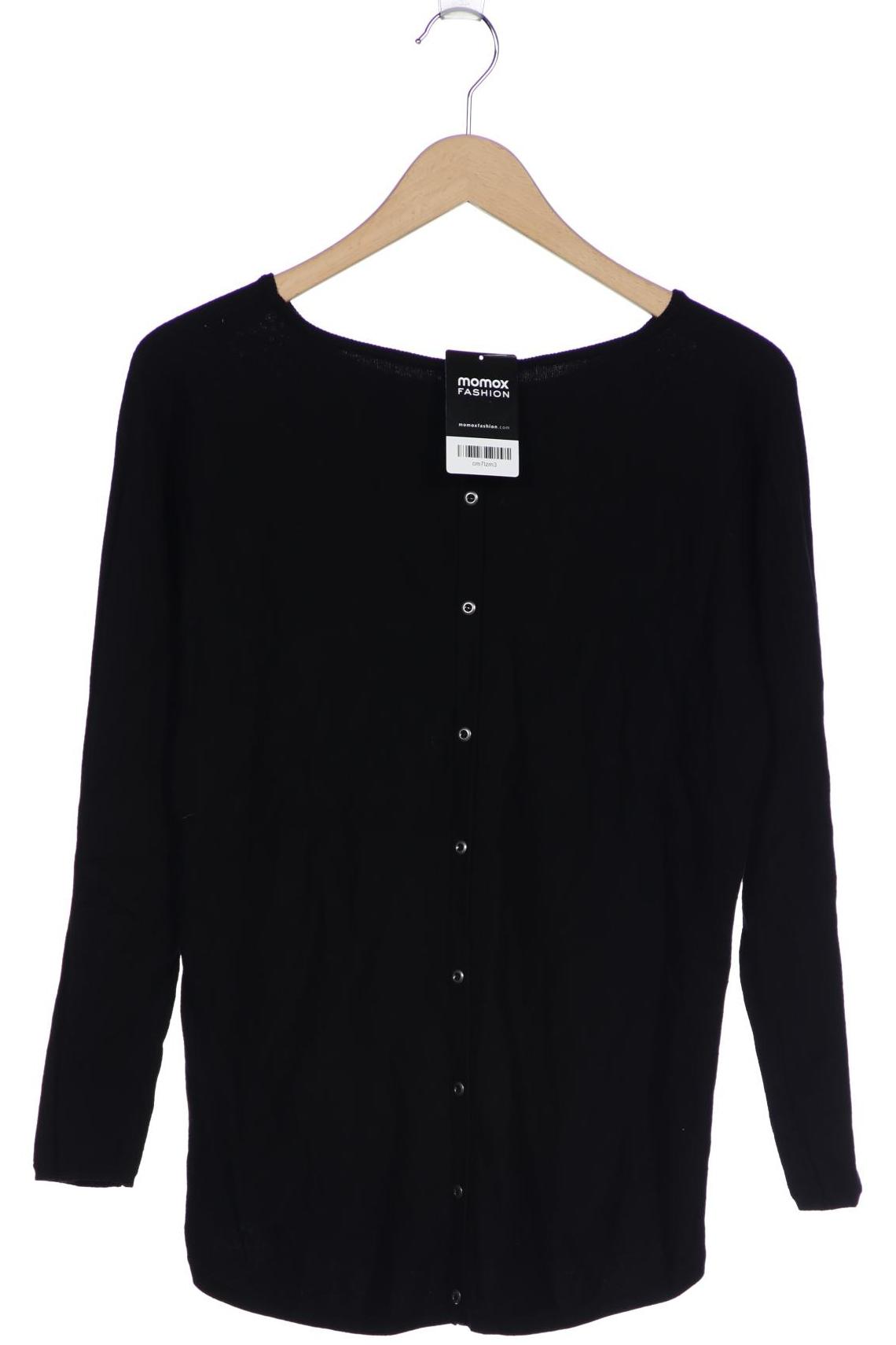 

Street One Damen Pullover, schwarz