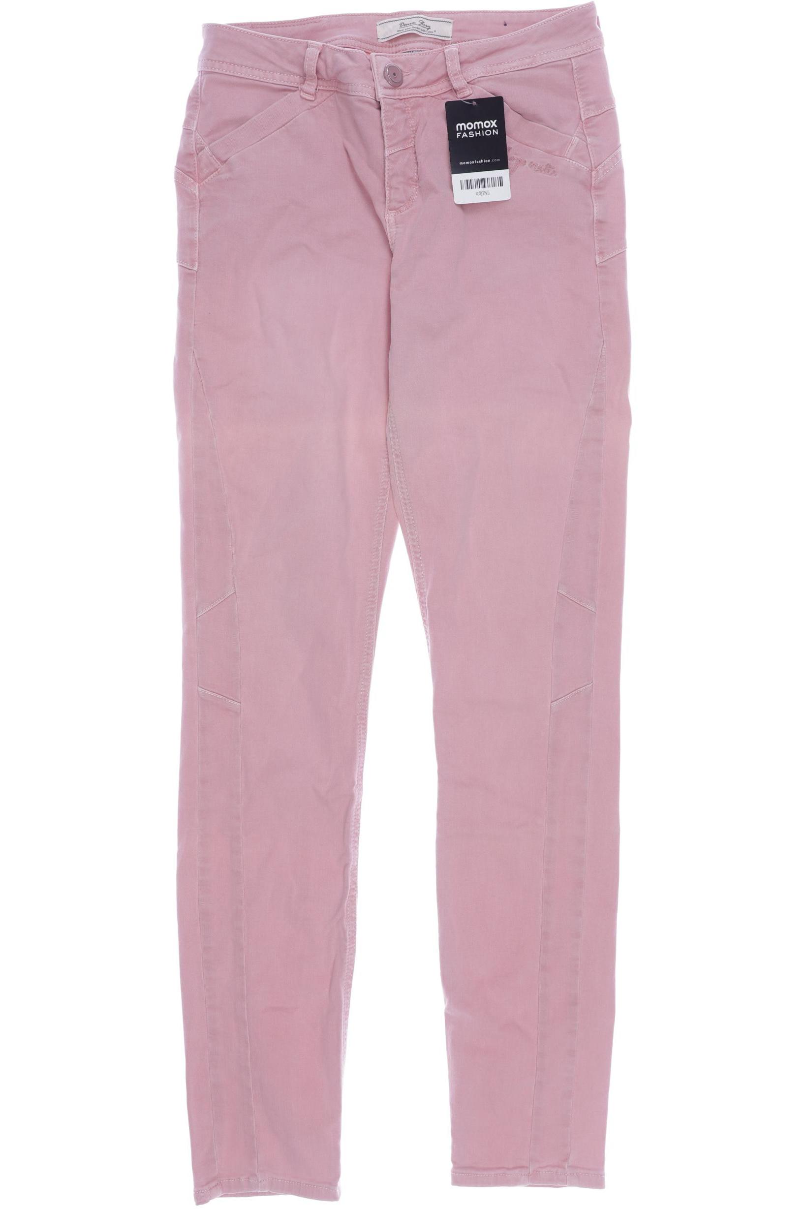 

Street One Damen Jeans, pink, Gr. 28