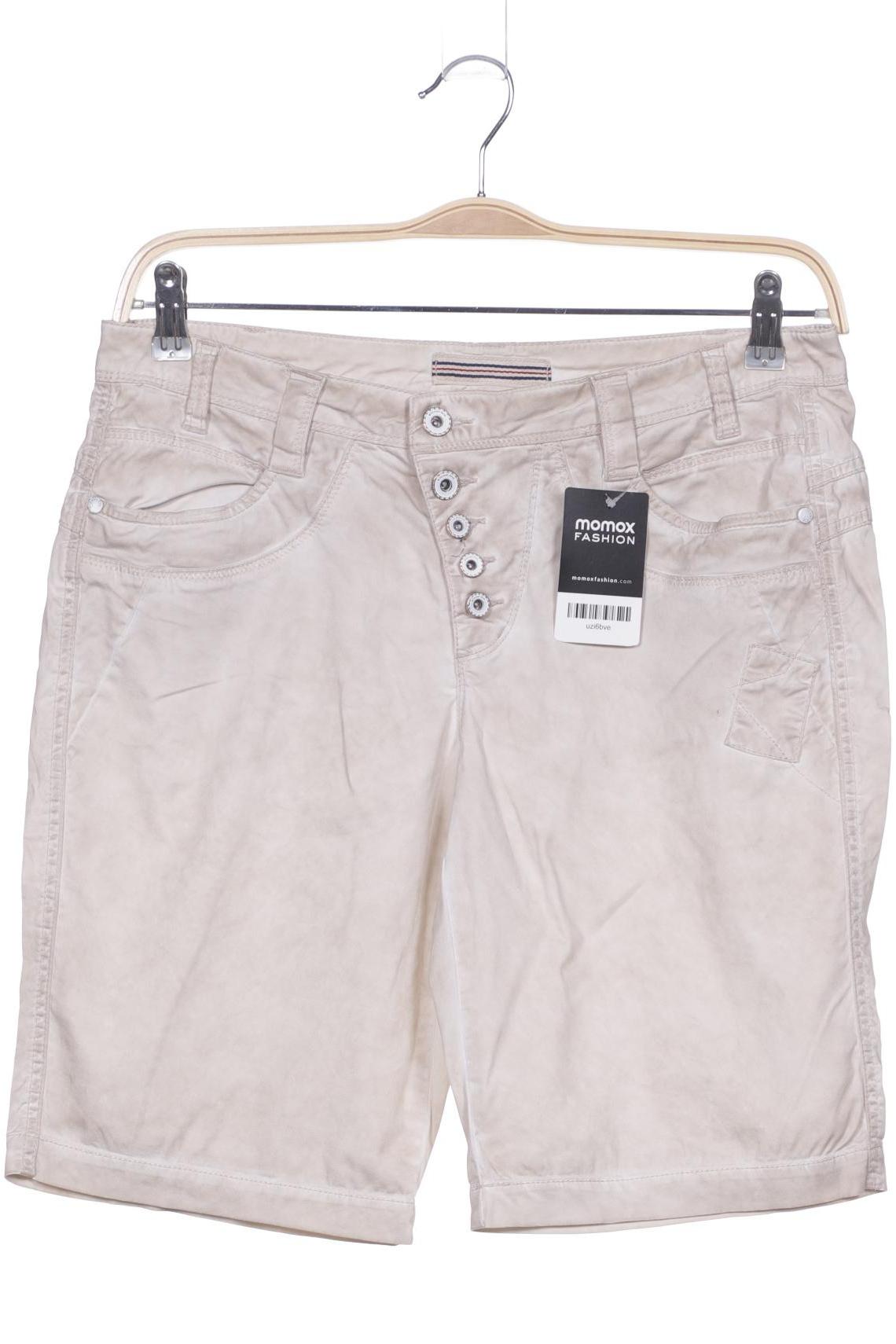 

Street One Damen Shorts, beige, Gr. 36