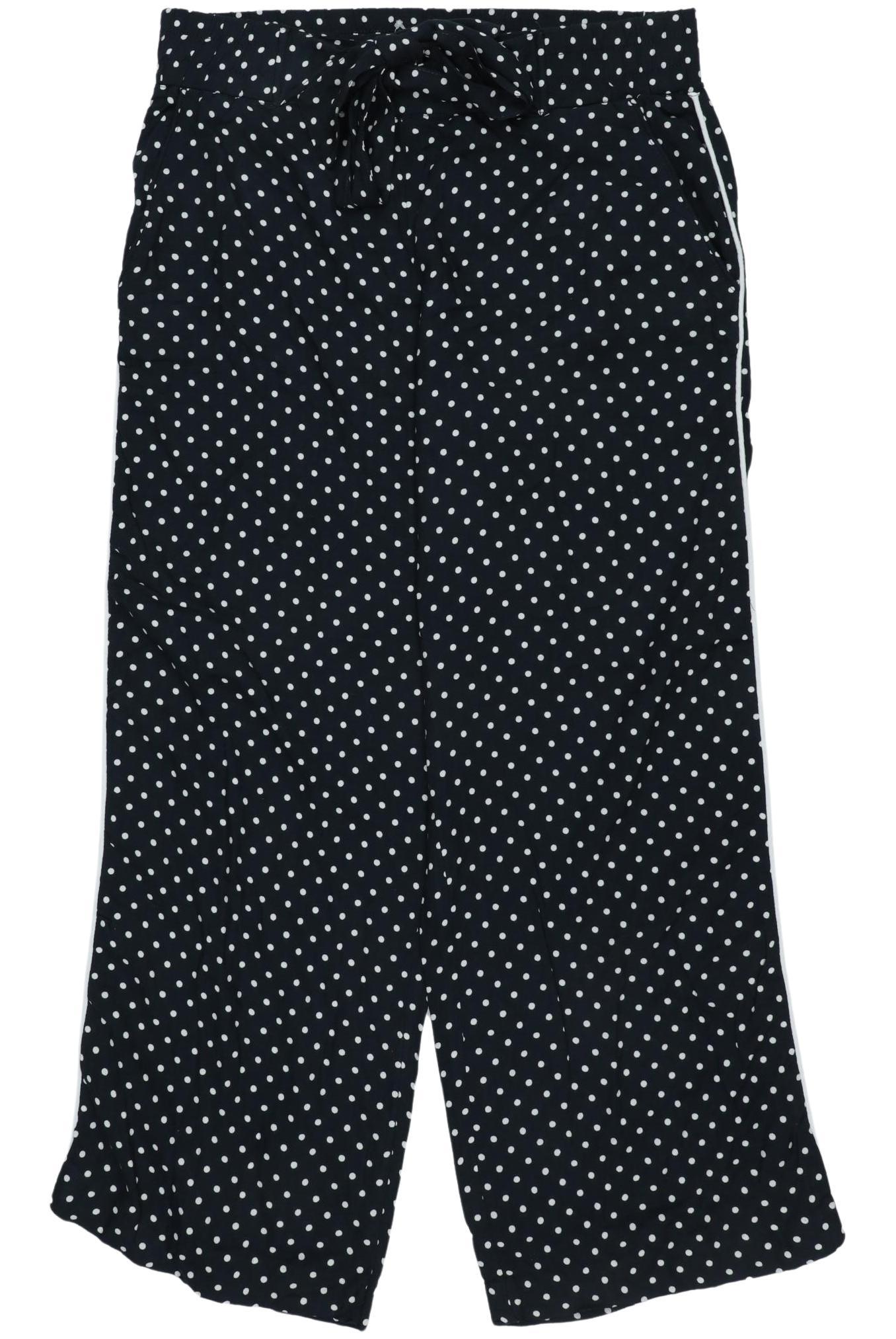 

Street One Damen Stoffhose, marineblau, Gr. 36