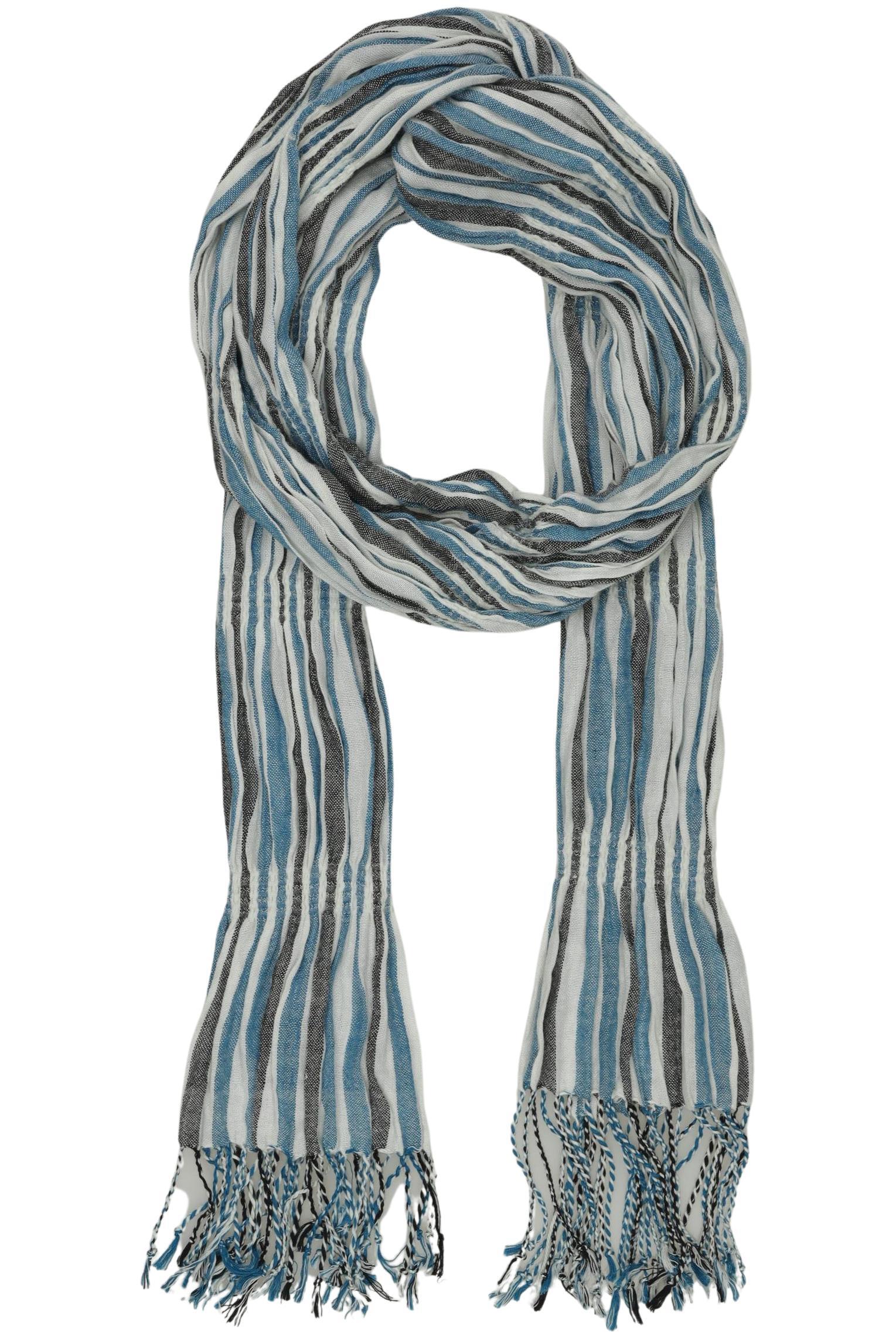 

Street One Damen Schal, mehrfarbig, Gr.