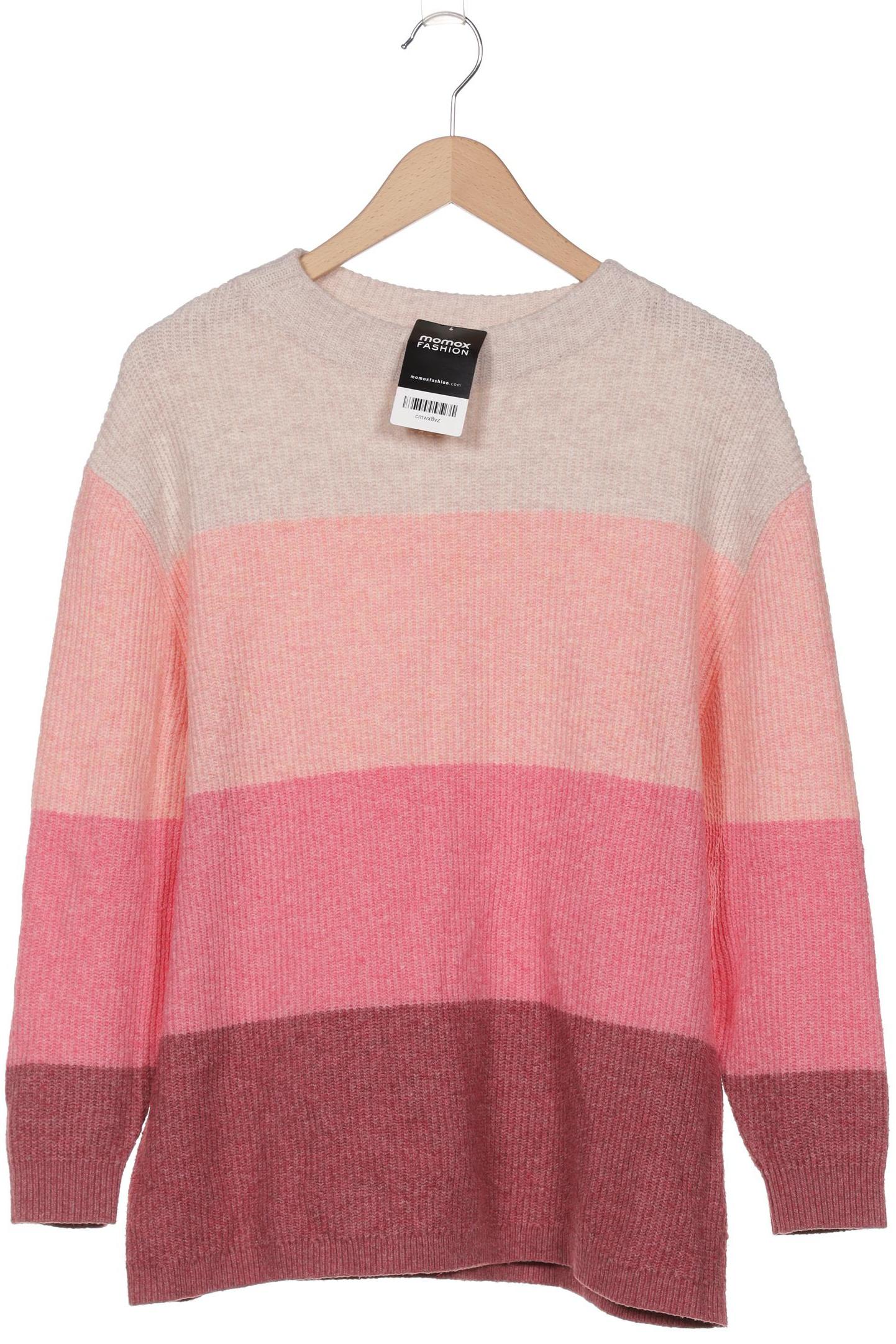

Street One Damen Pullover, pink, Gr. 44
