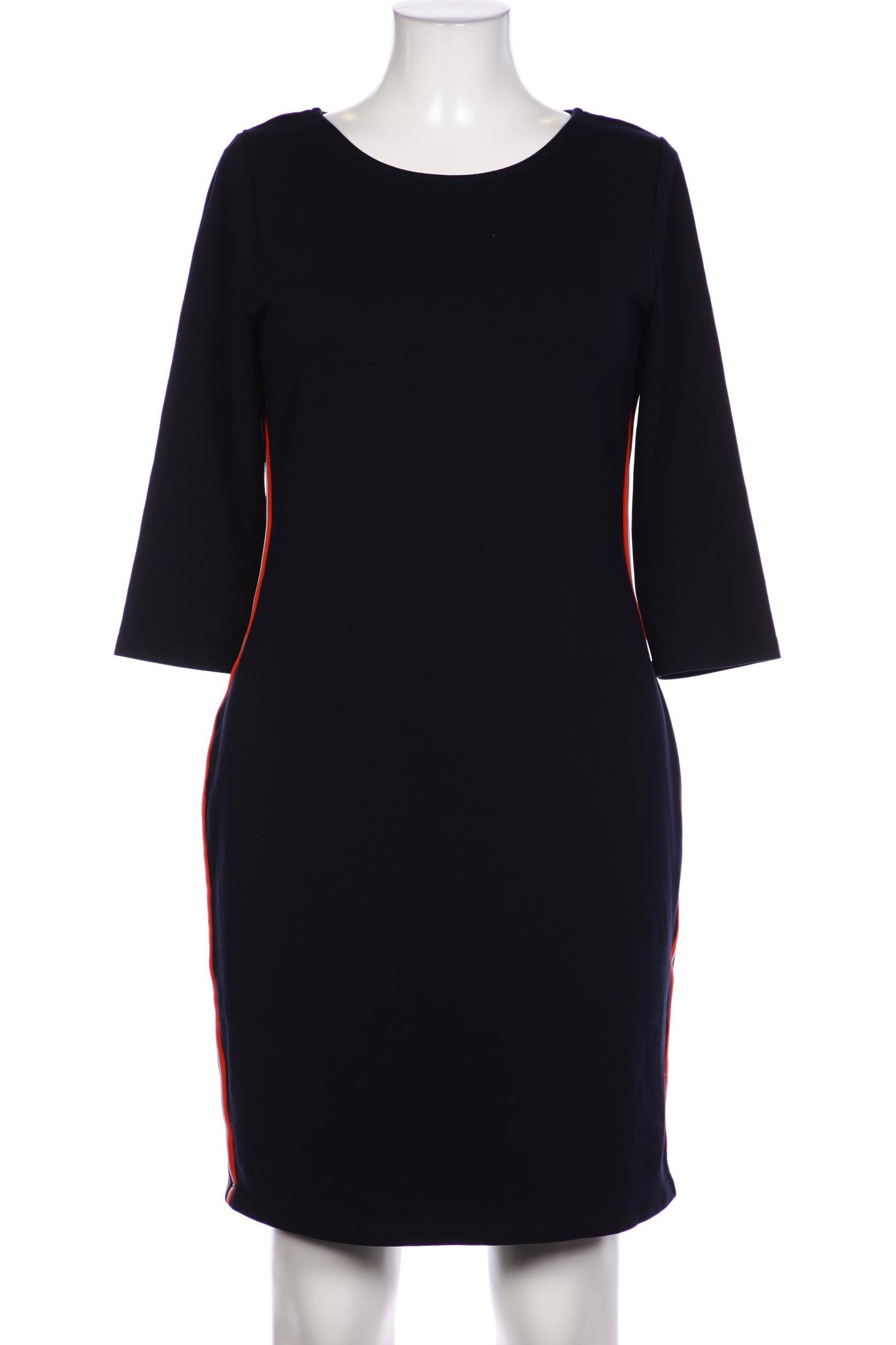 

Street One Damen Kleid, marineblau, Gr. 42