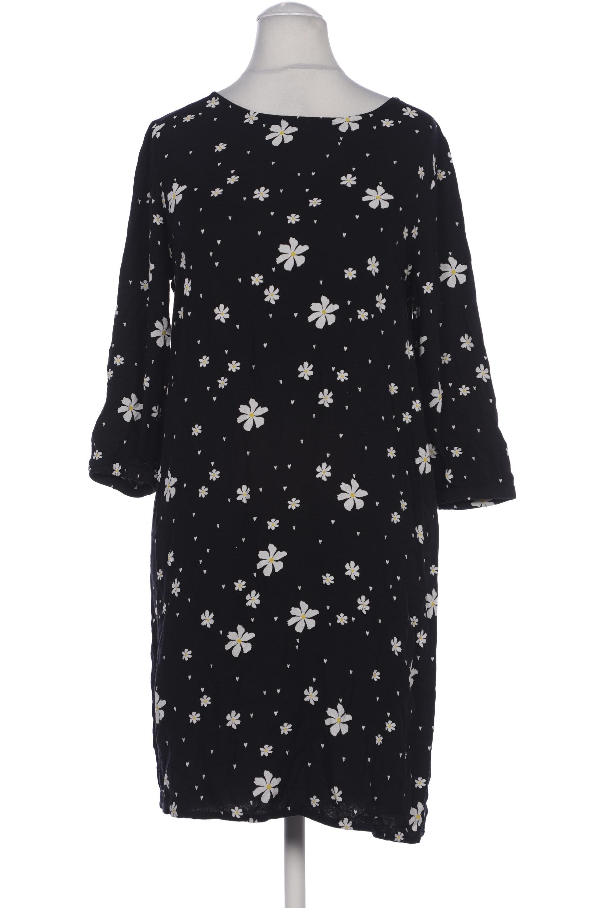 

Street One Damen Kleid, schwarz, Gr. 36