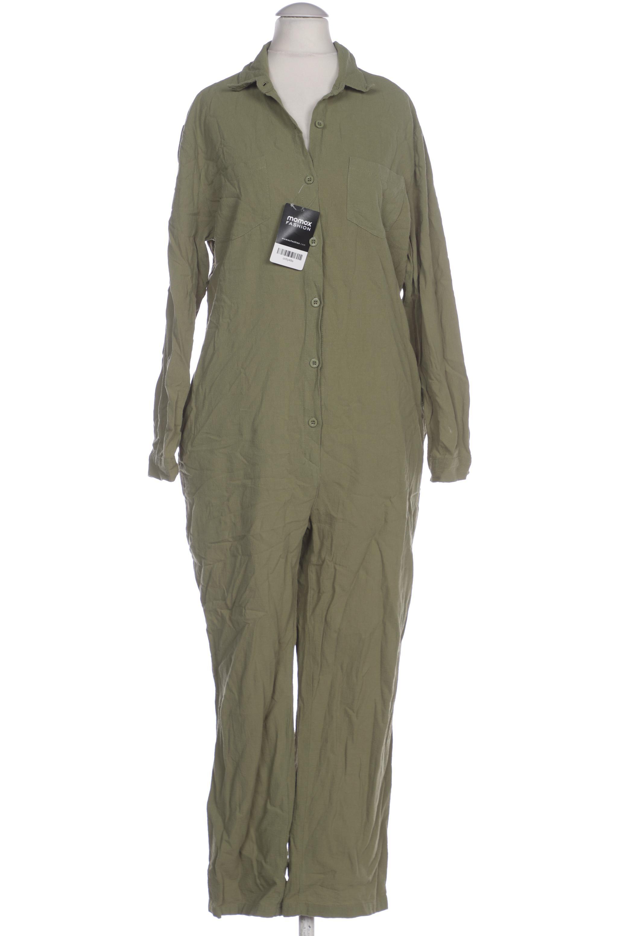 

Street One Damen Jumpsuit/Overall, grün, Gr. 44