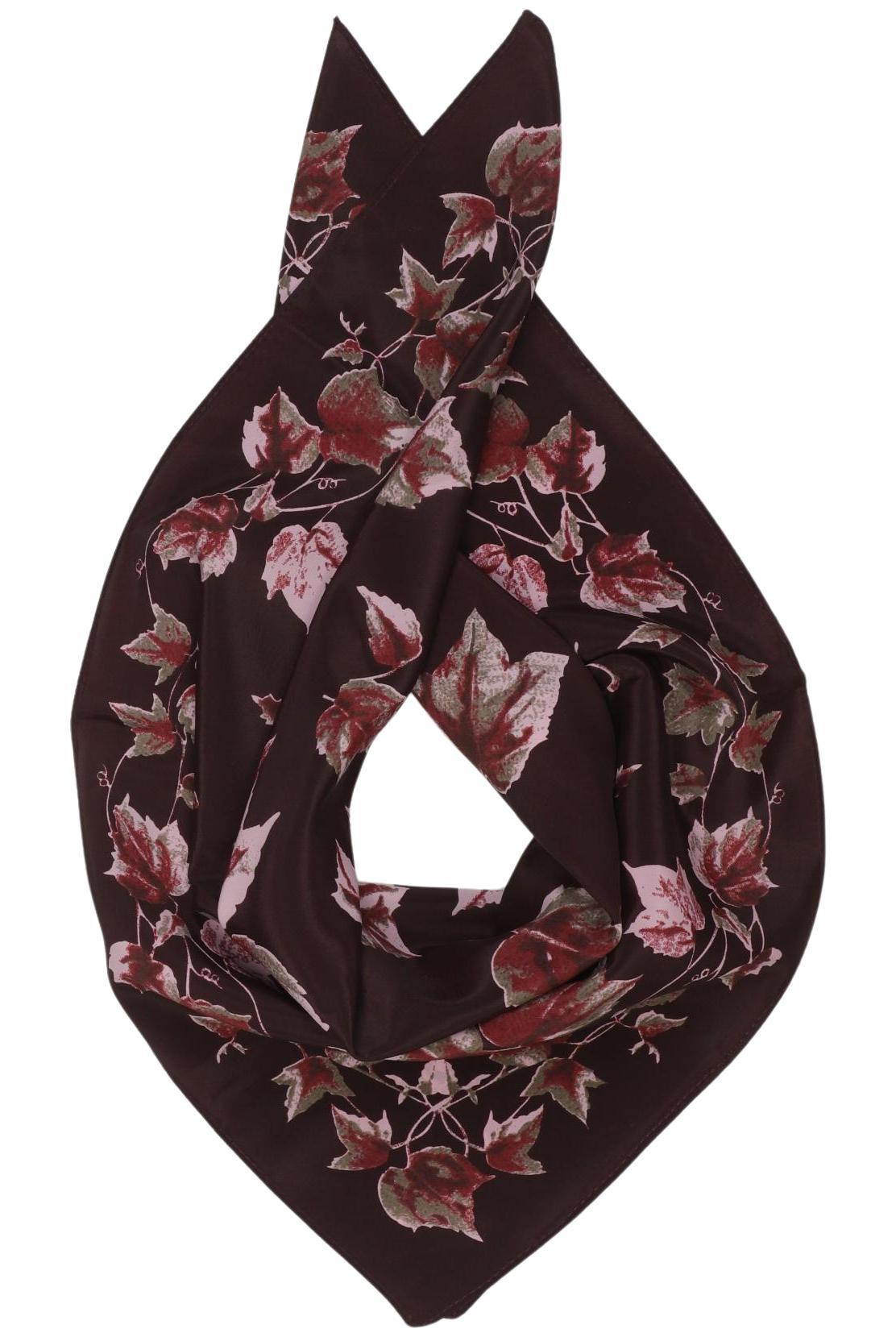 

Street One Damen Schal, braun, Gr.