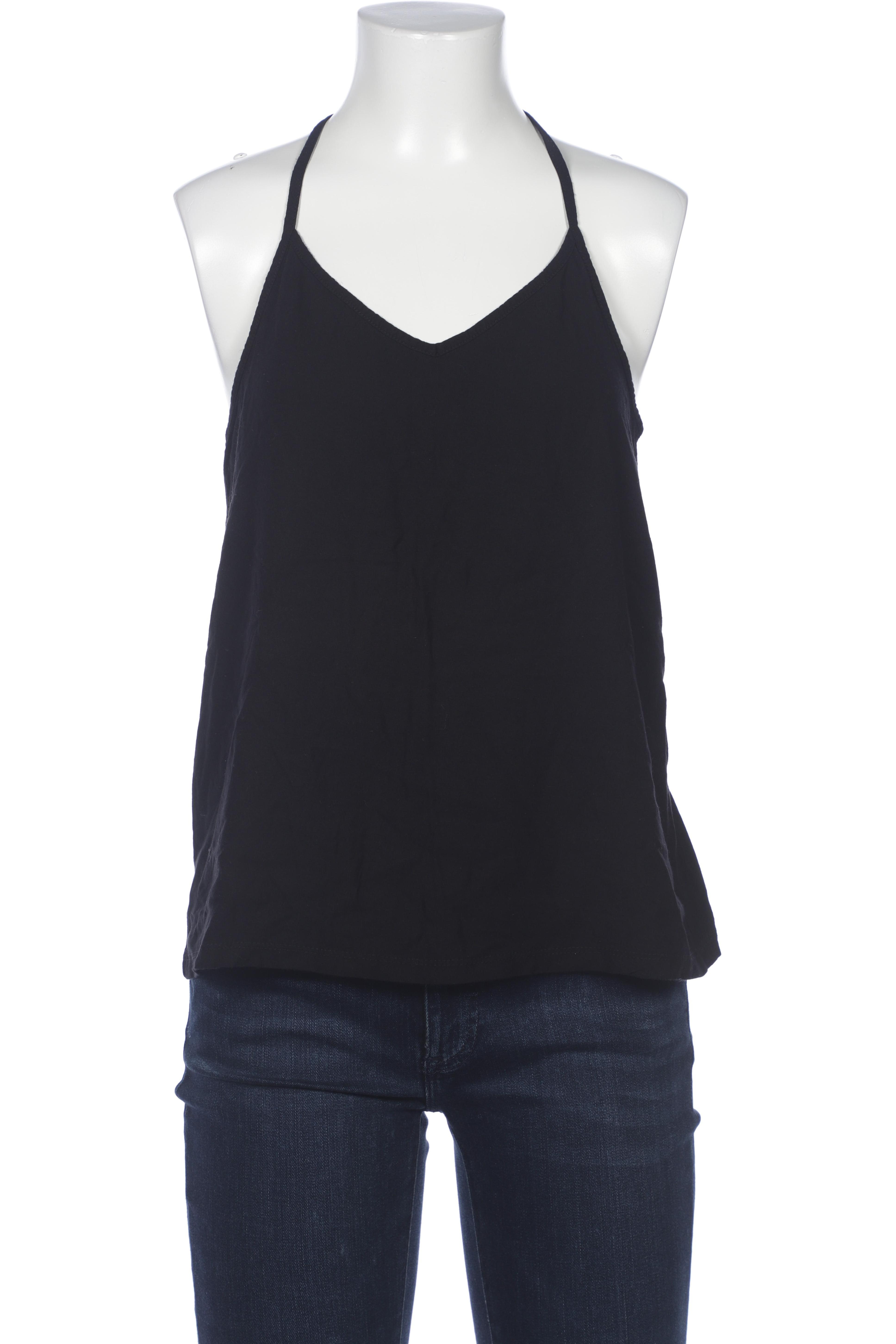 

Street One Damen Top, schwarz, Gr. 38