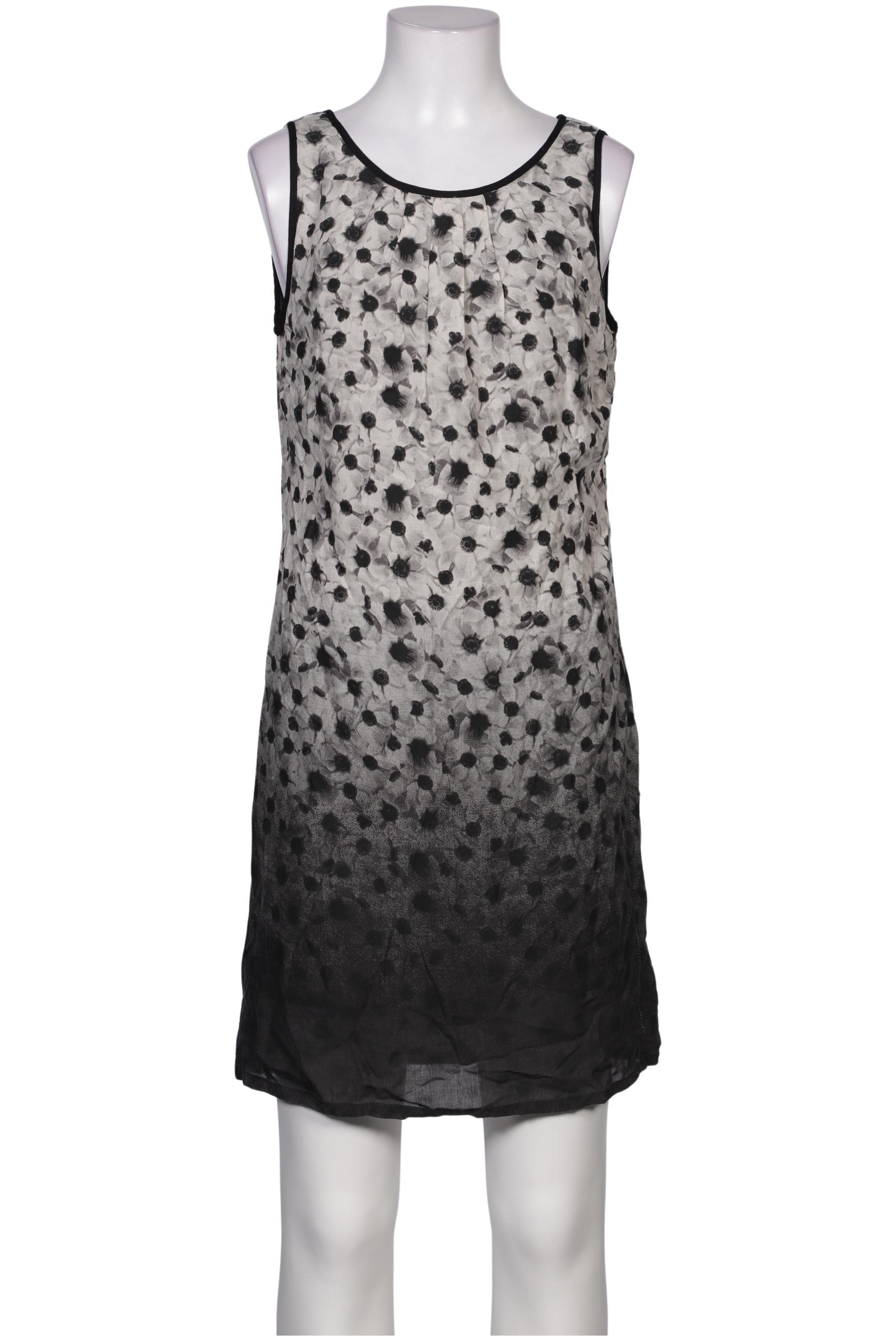 

Street One Damen Kleid, grau, Gr. 36