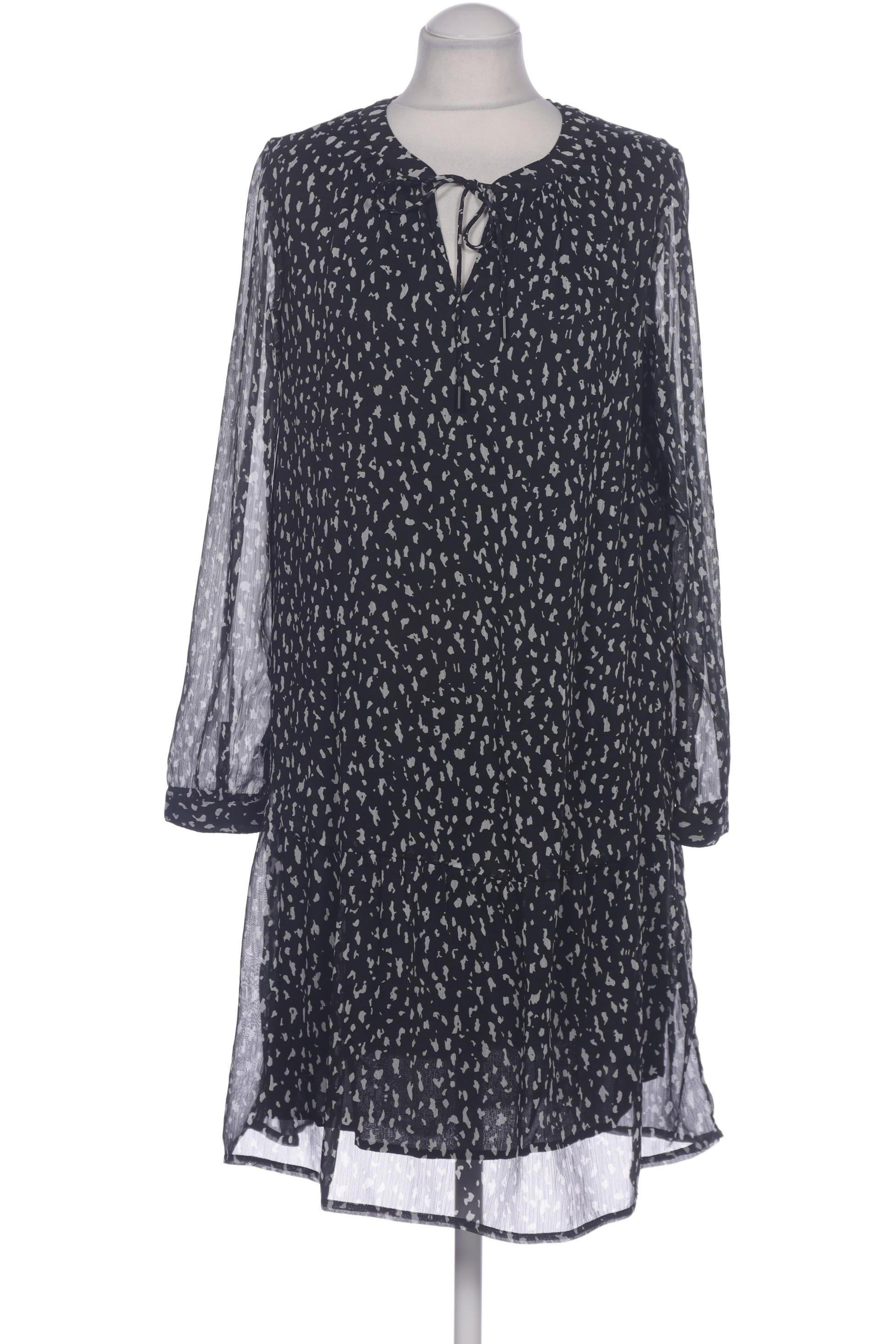

Street One Damen Kleid, schwarz, Gr. 38