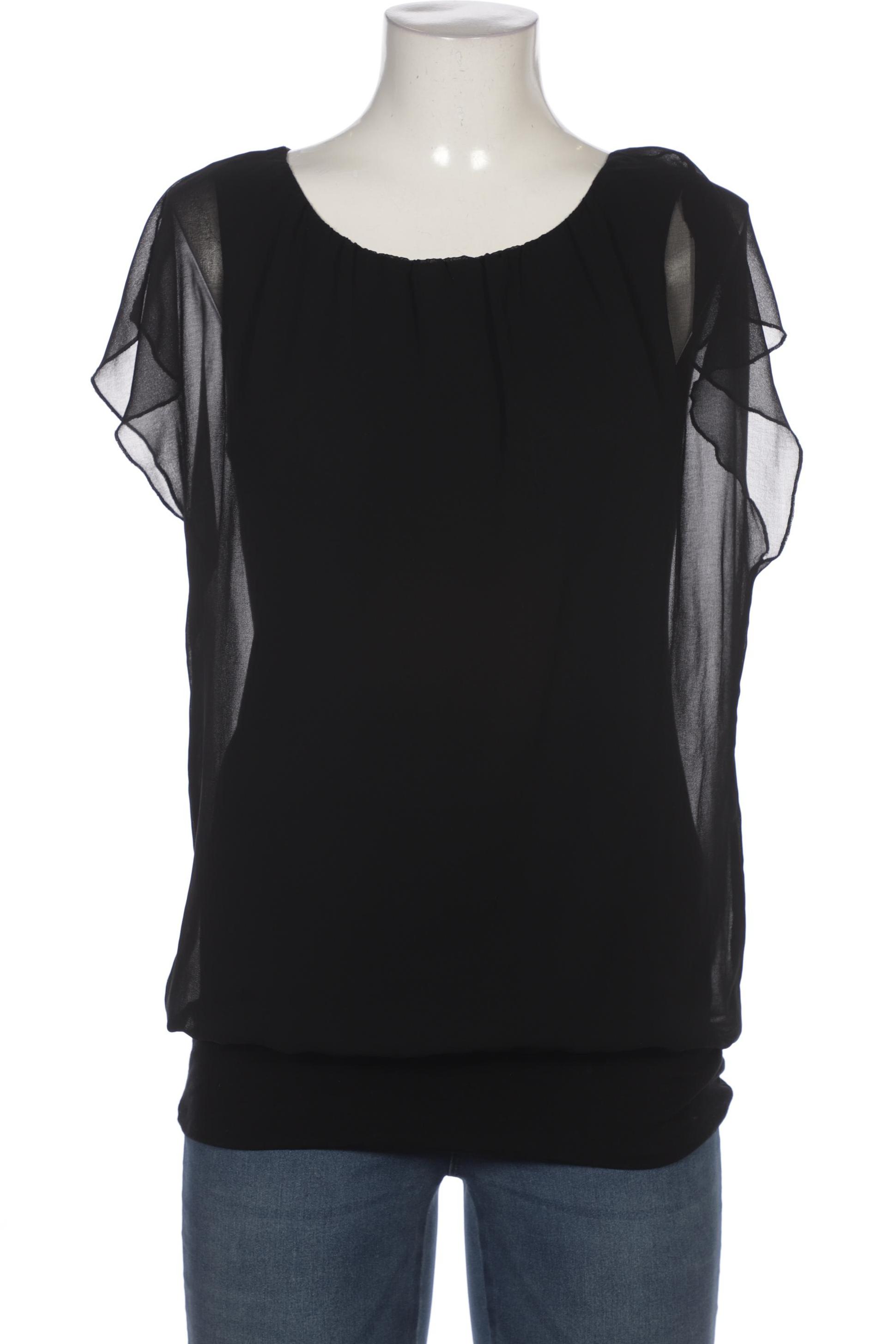 

Street One Damen Bluse, schwarz