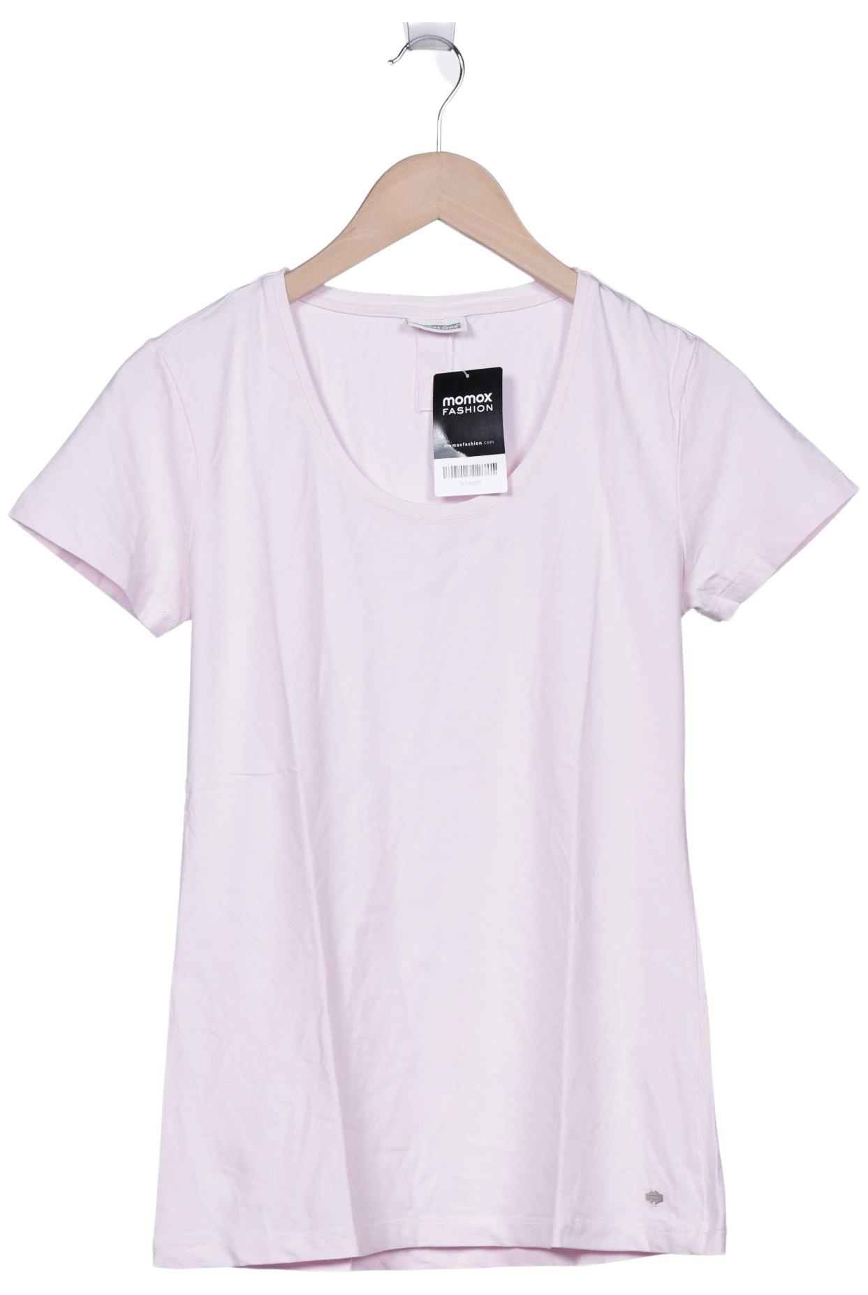 

Street One Damen T-Shirt, pink, Gr. 40