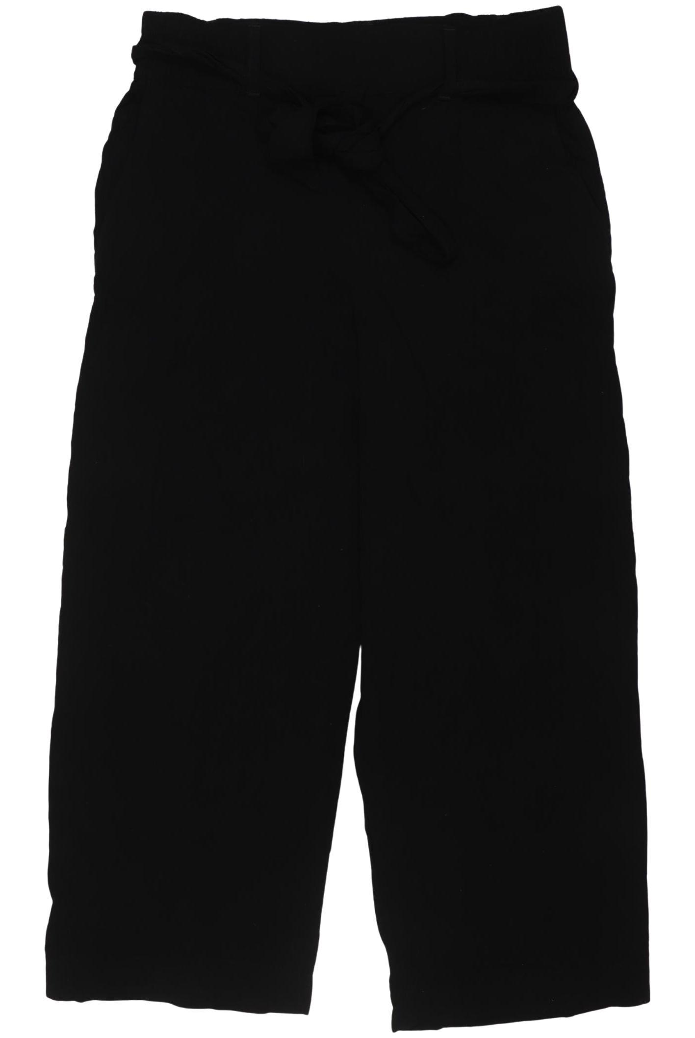 

Street One Damen Stoffhose, schwarz, Gr. 38