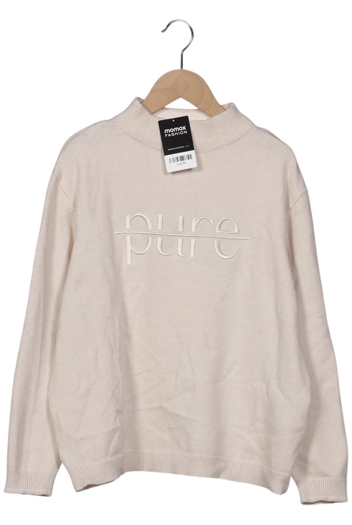 

Street One Damen Pullover, cremeweiß, Gr. 40