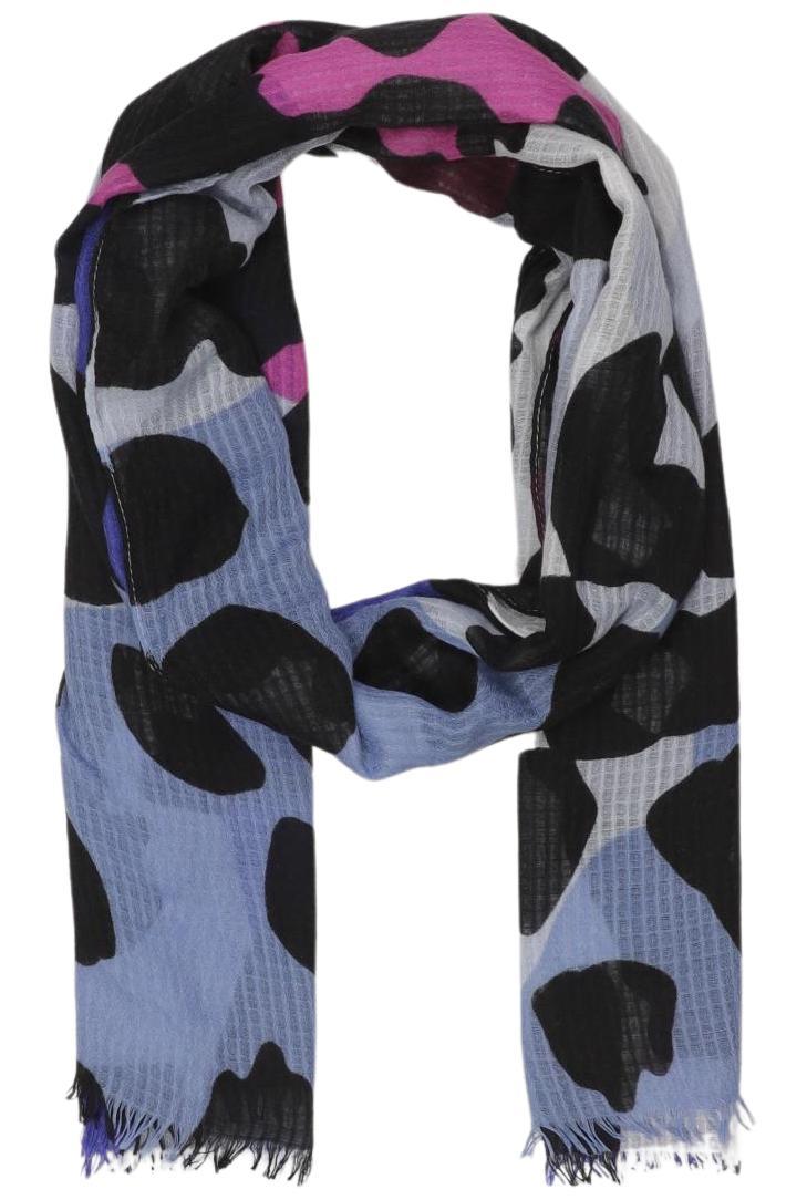 

Street One Damen Schal, mehrfarbig, Gr.