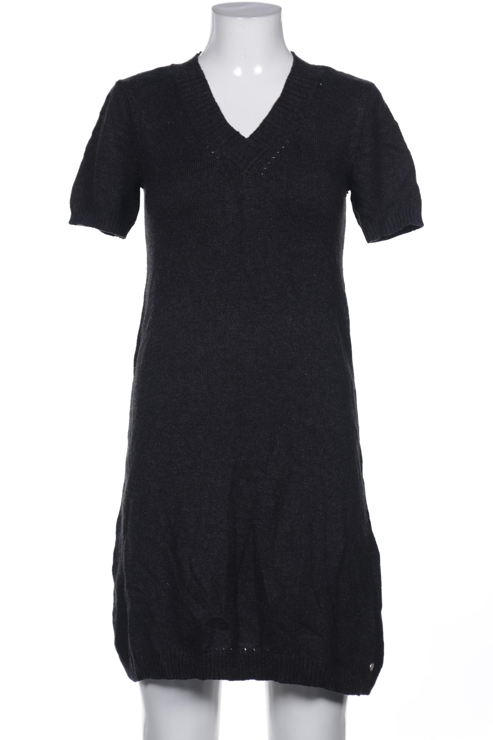 

Street One Damen Kleid, schwarz, Gr. 38