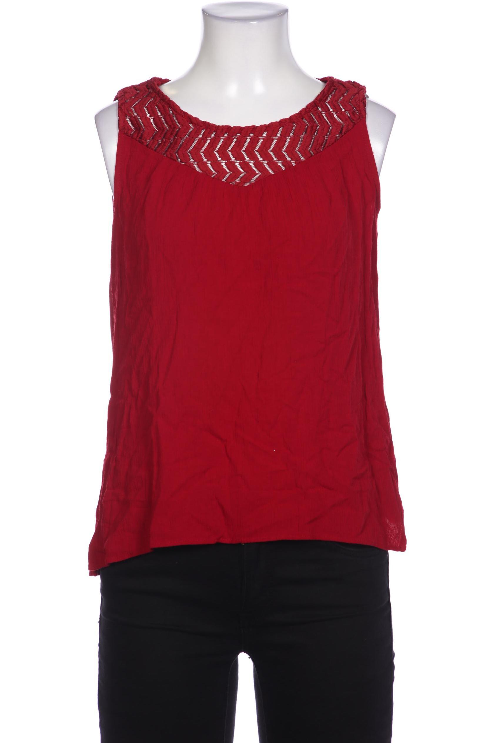 

Street One Damen Bluse, rot
