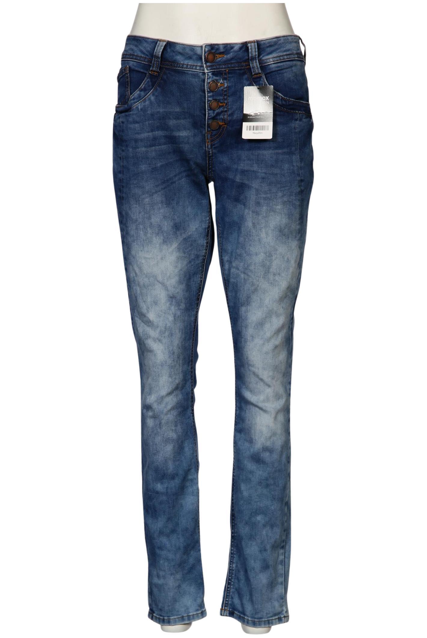 

Street One Damen Jeans, blau, Gr. 30