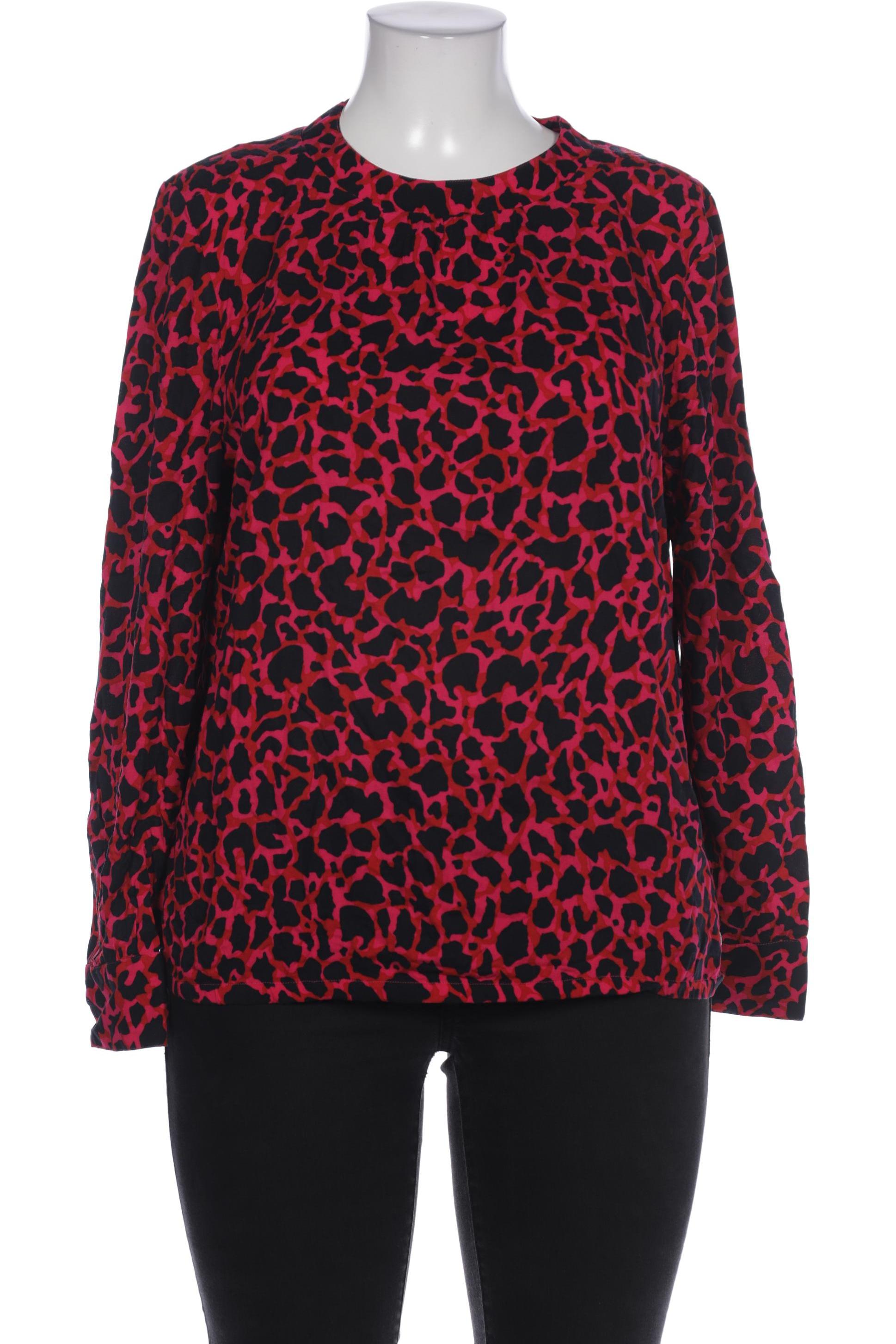 

Street One Damen Bluse, pink, Gr. 42