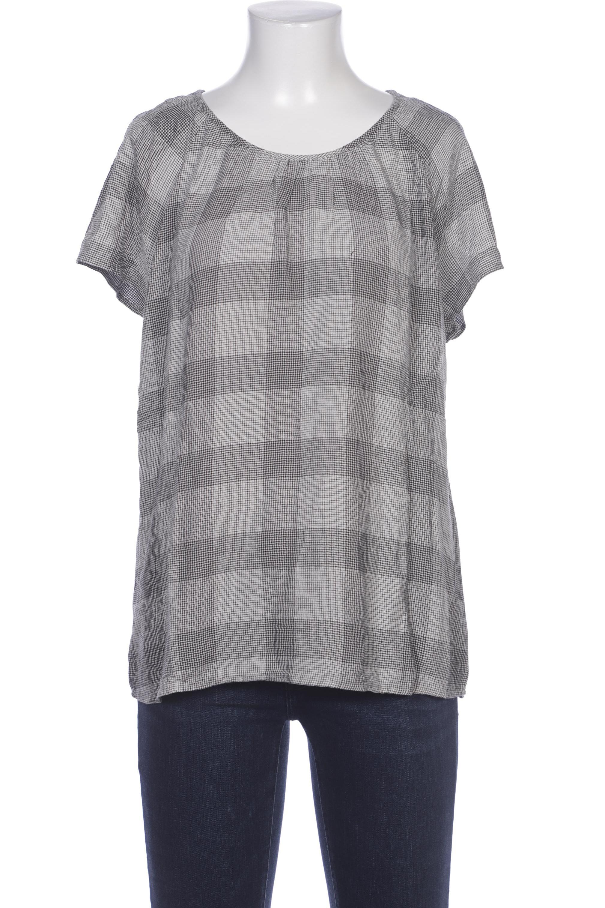 

Street One Damen Bluse, grau, Gr. 40