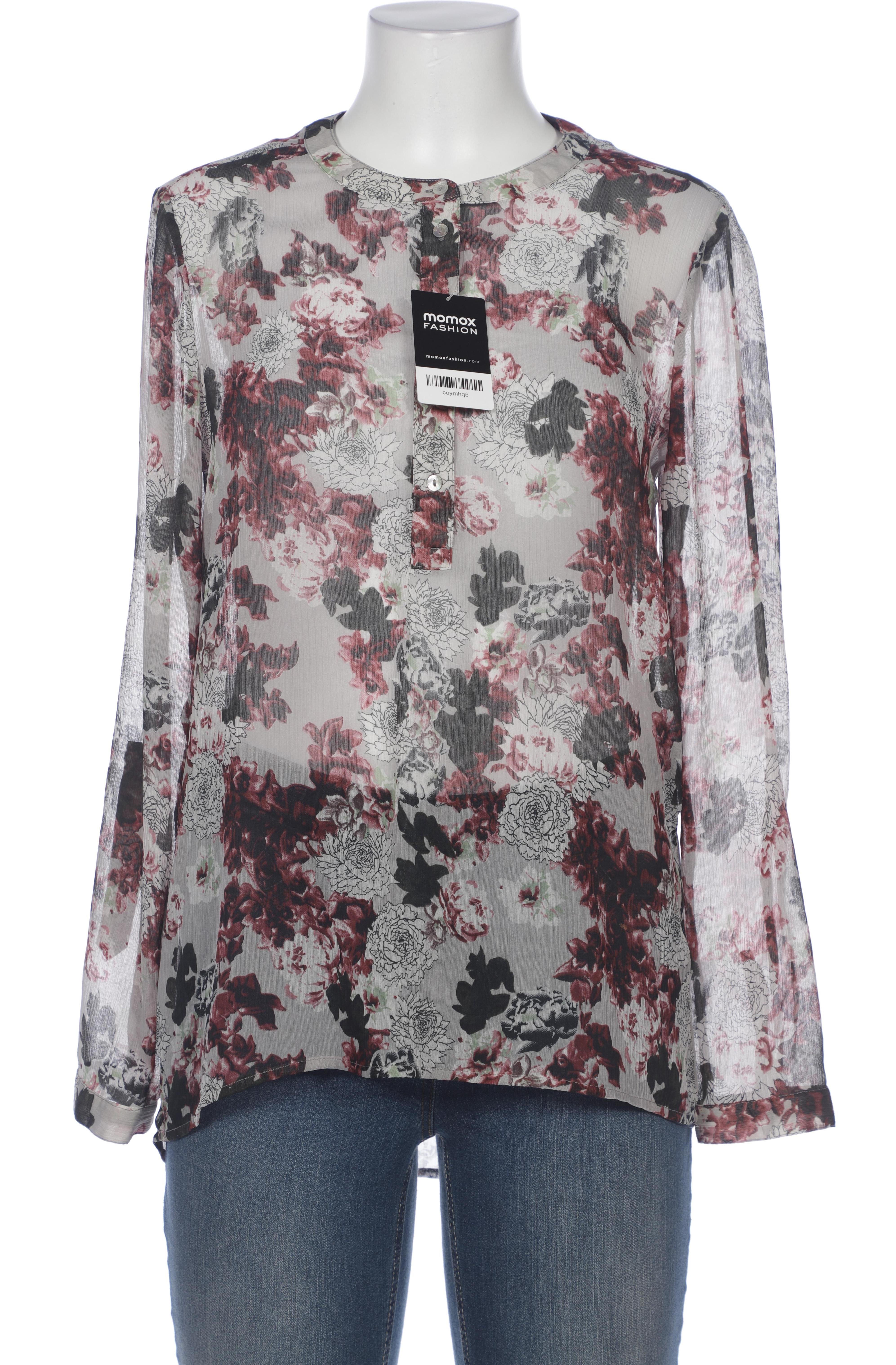 

Street One Damen Bluse, grau, Gr. 38