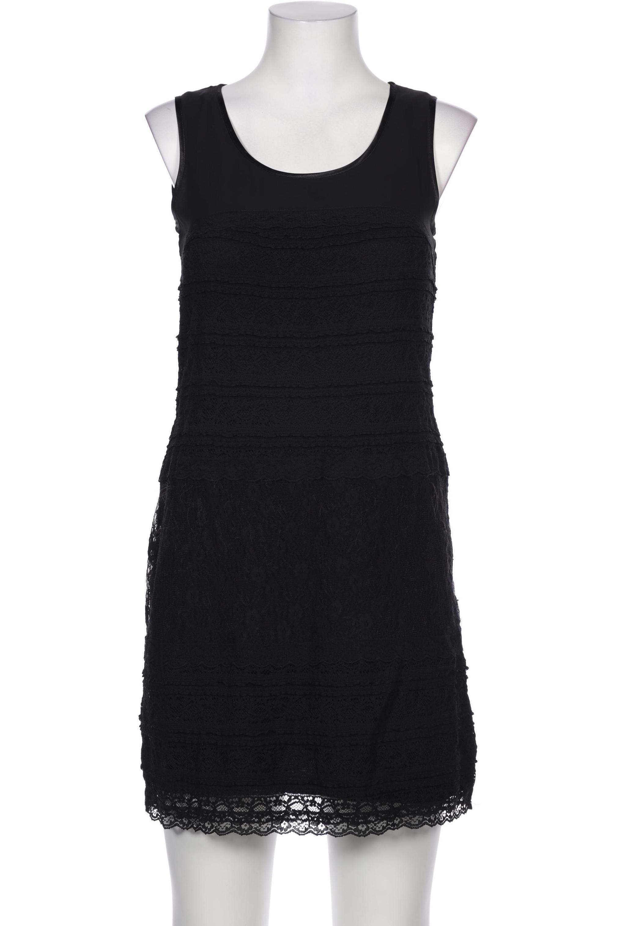 

Street One Damen Kleid, schwarz