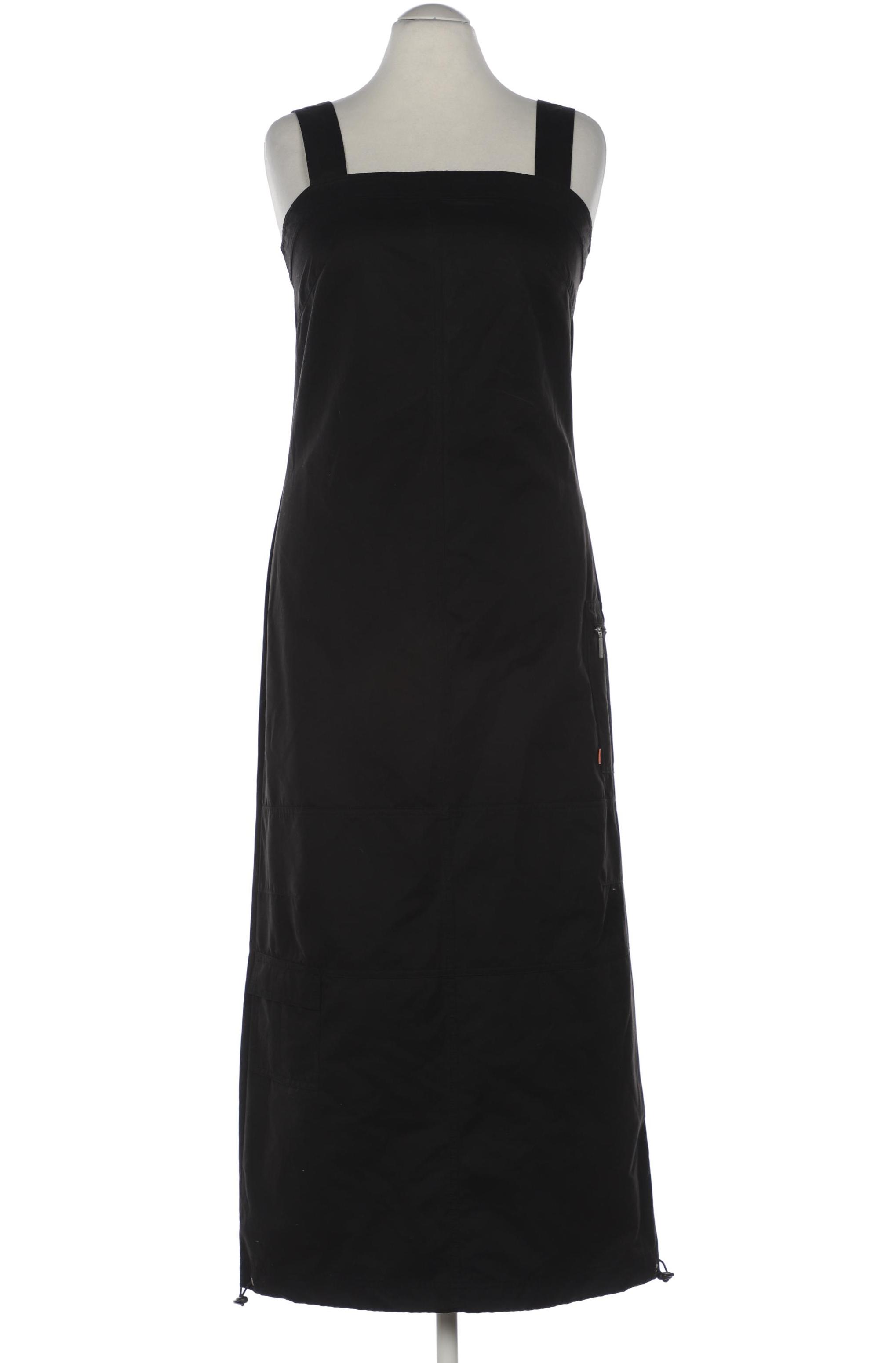 

Street One Damen Kleid, schwarz, Gr. 42