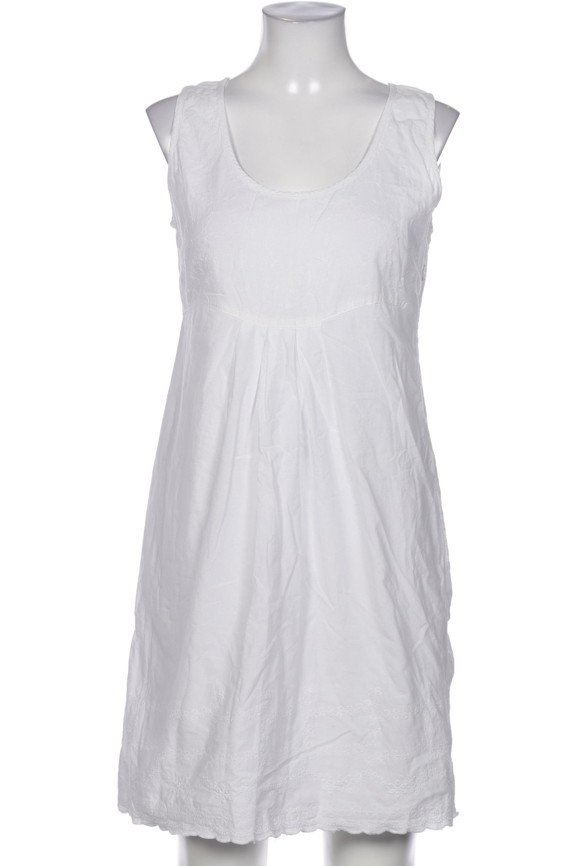 

Street One Damen Kleid, weiß, Gr. 38