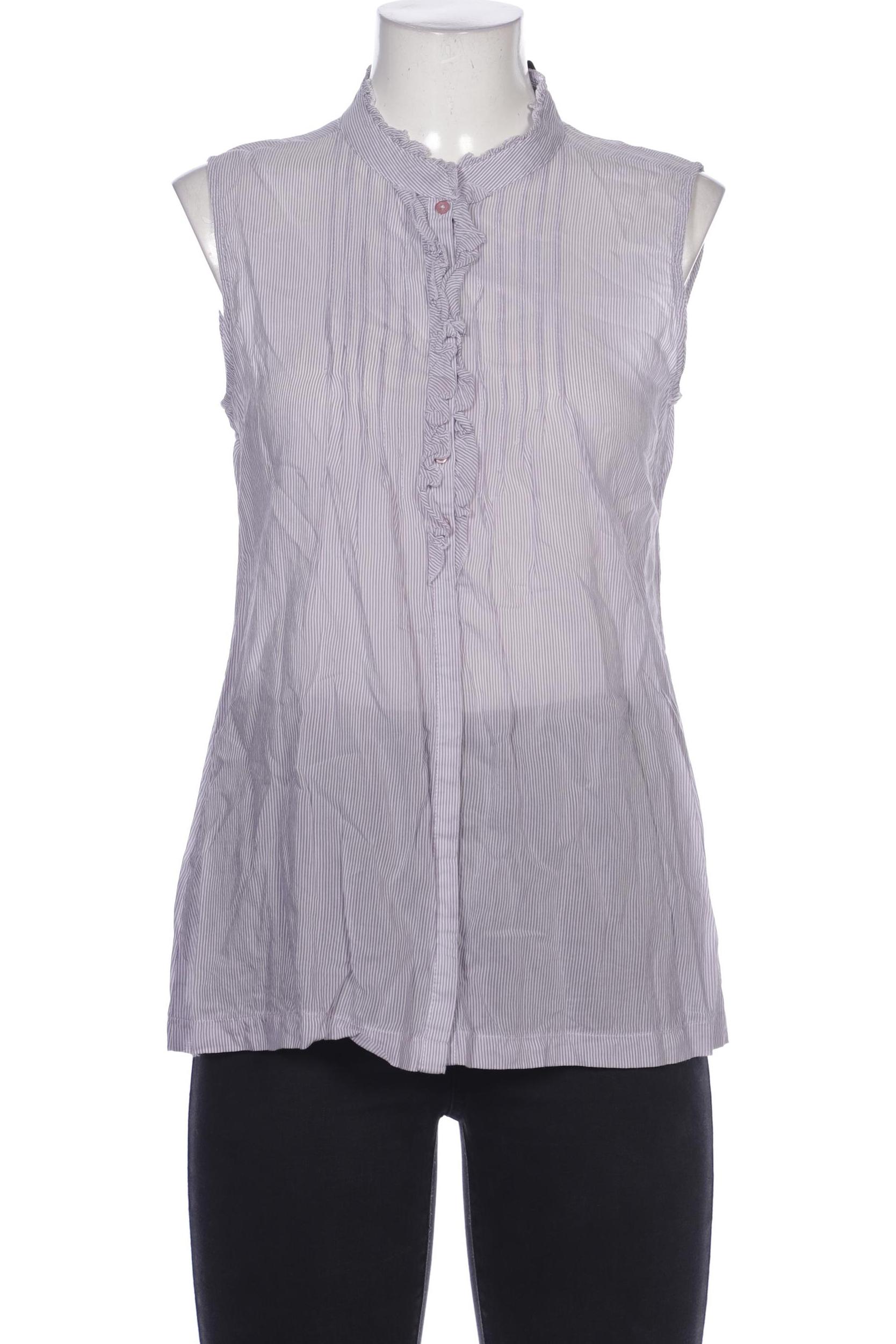 

Street One Damen Bluse, flieder, Gr. 40