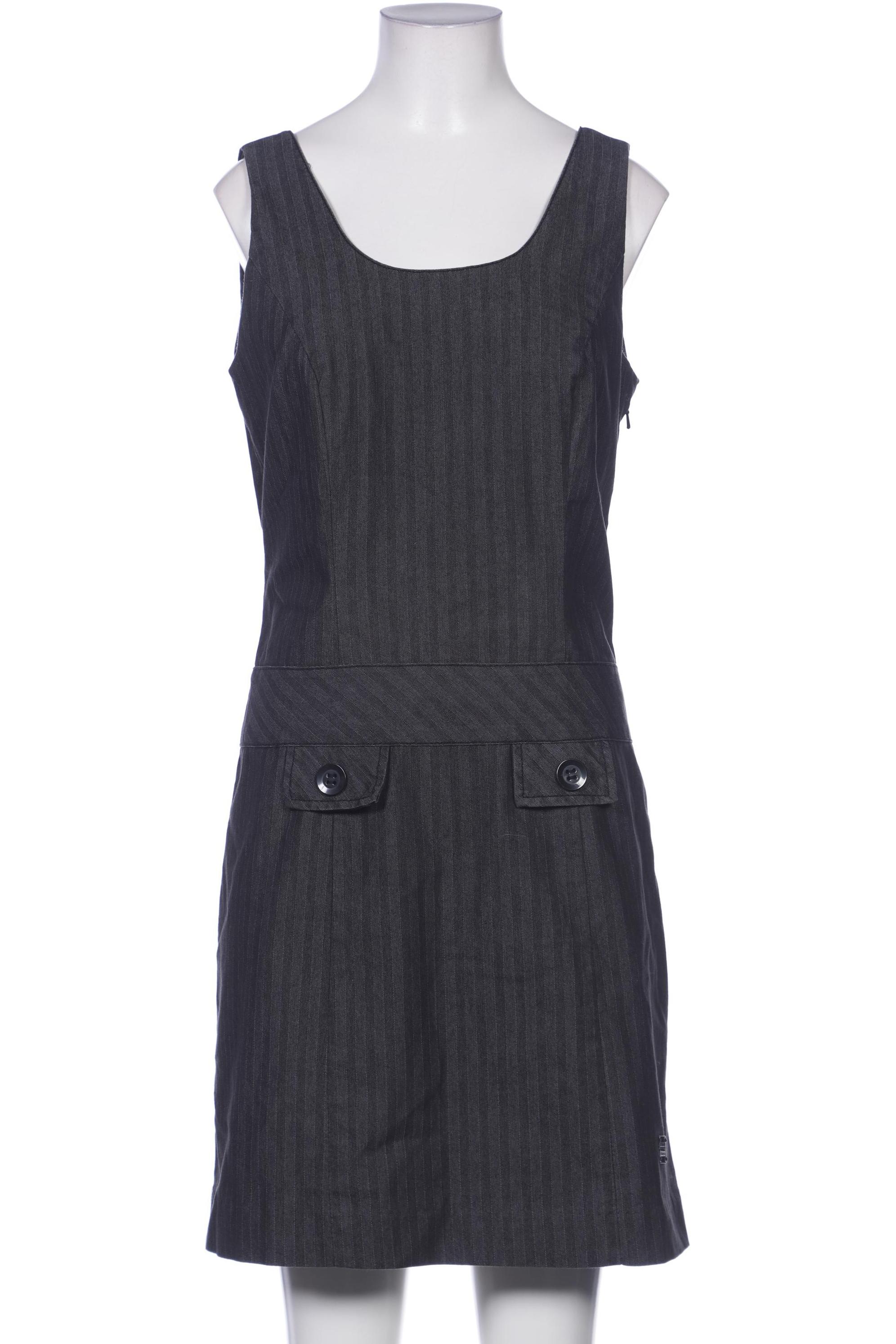 

Street One Damen Kleid, grau, Gr. 36