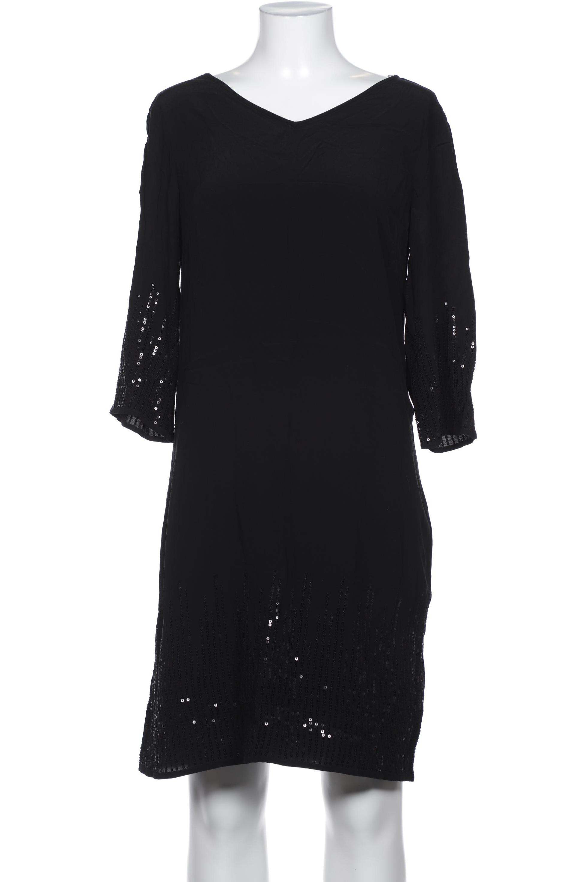 

Street One Damen Kleid, schwarz