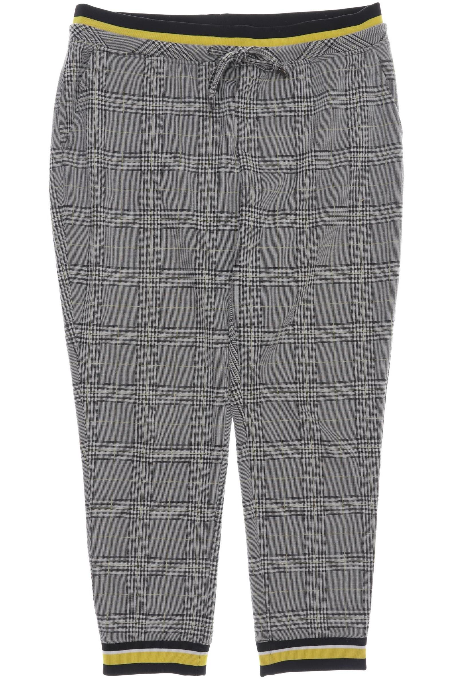 

Street One Damen Stoffhose, grau, Gr. 40