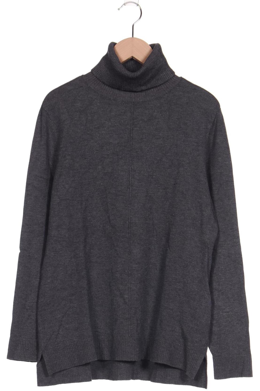 

Street One Damen Pullover, grau, Gr. 38