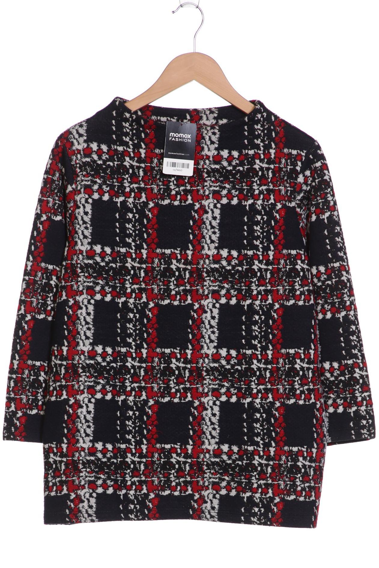 

Street One Damen Sweatshirt, marineblau