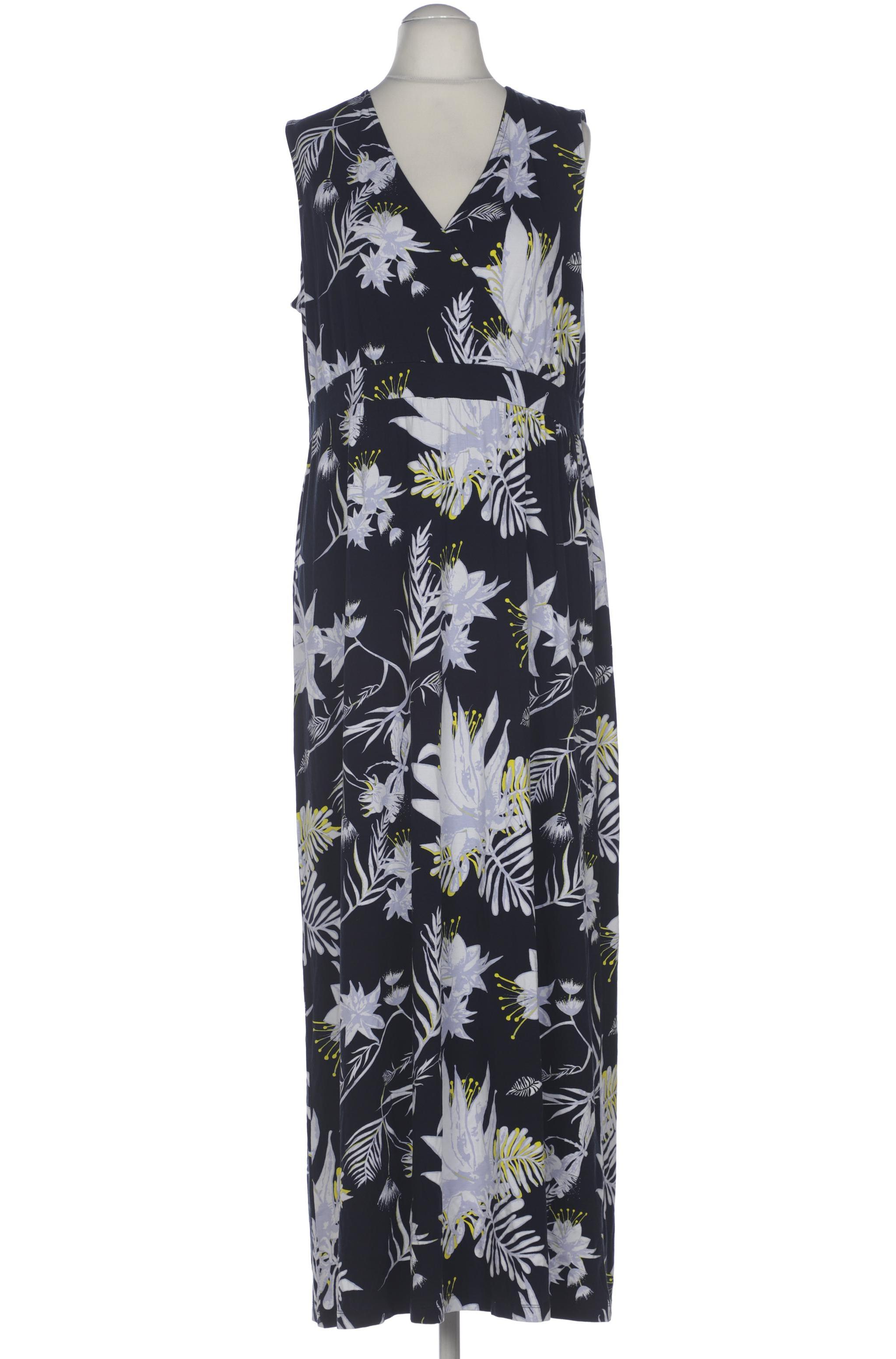 

Street One Damen Kleid, marineblau, Gr. 44