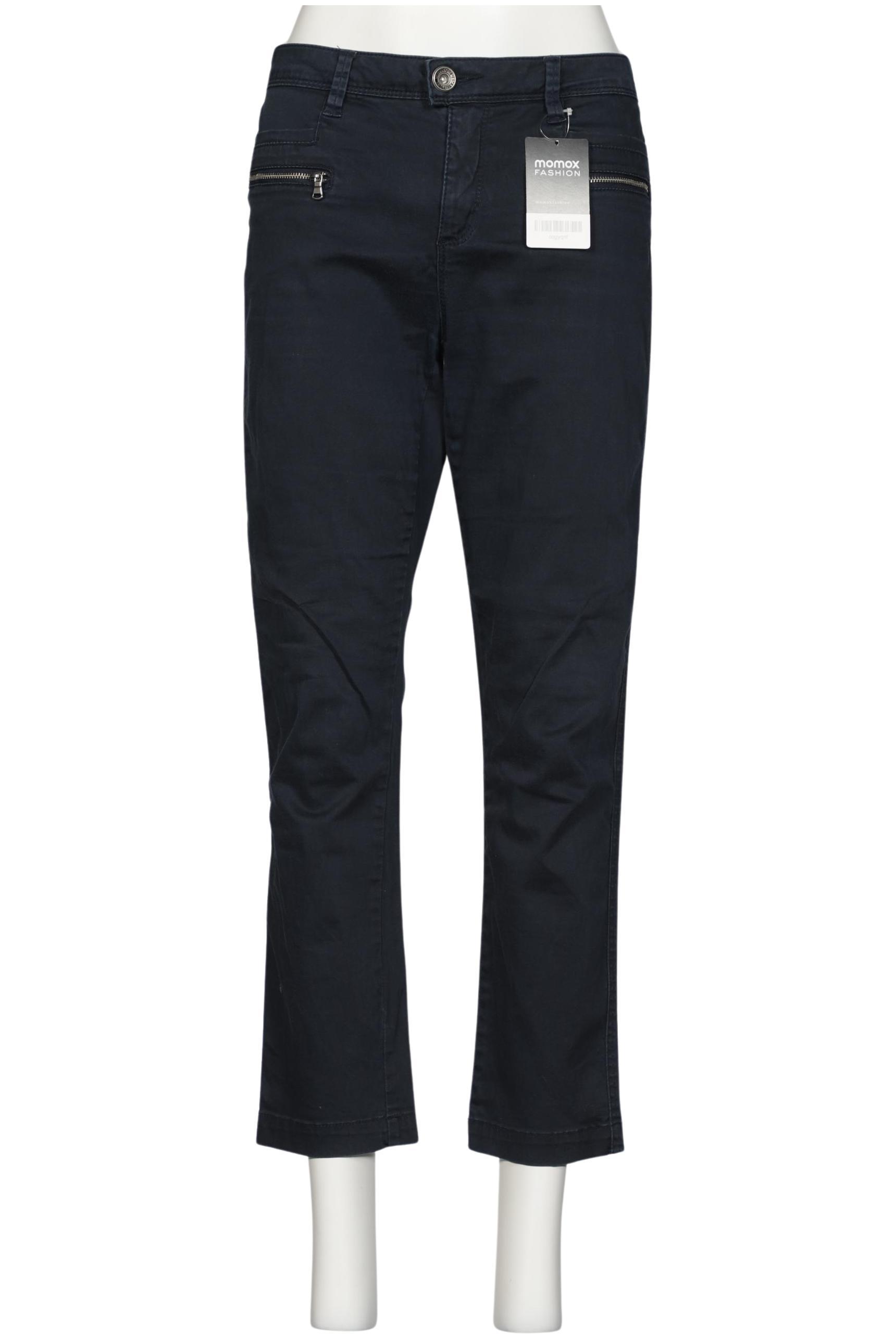 

Street One Damen Jeans, marineblau, Gr. 38