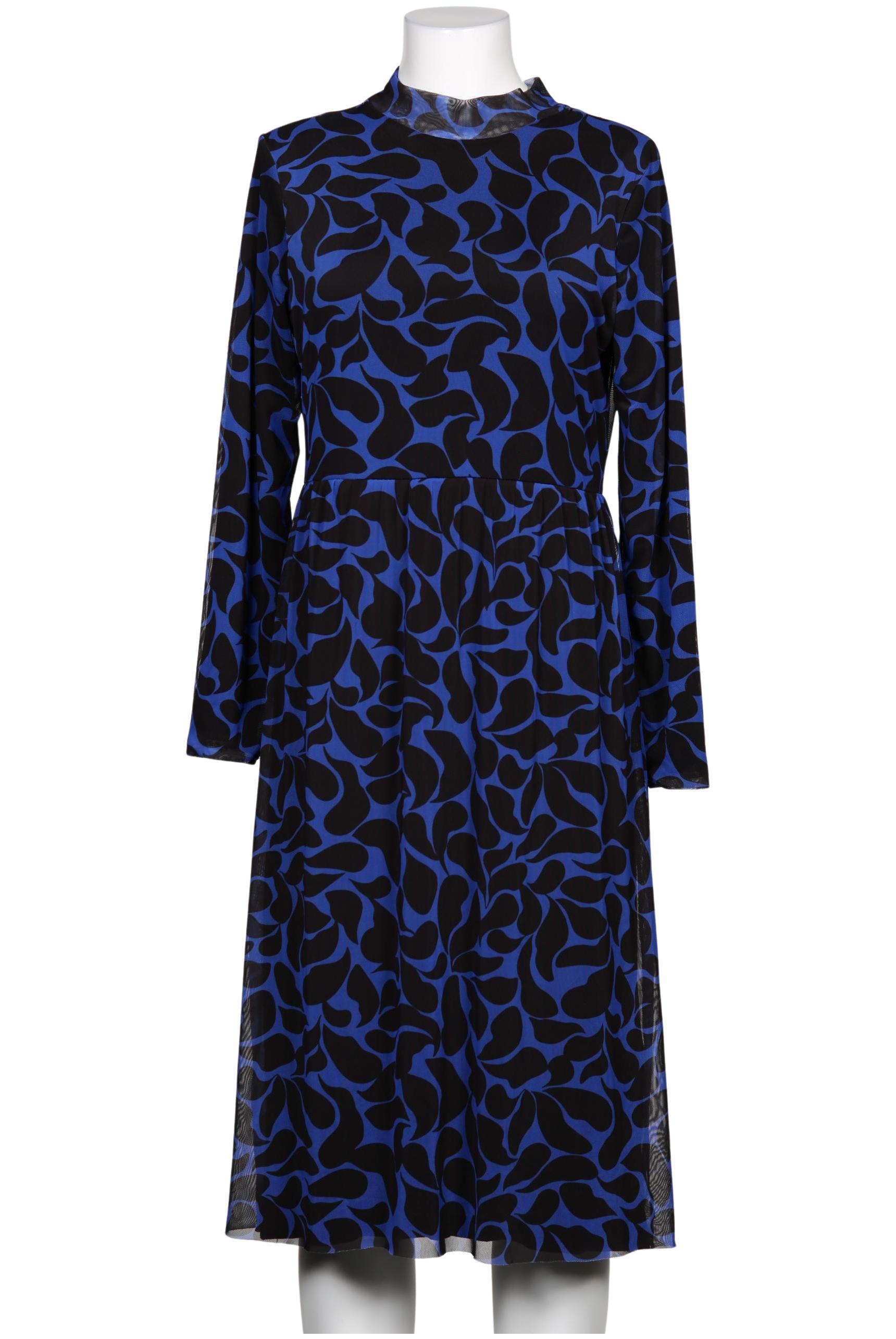 

Street One Damen Kleid, blau, Gr. 40