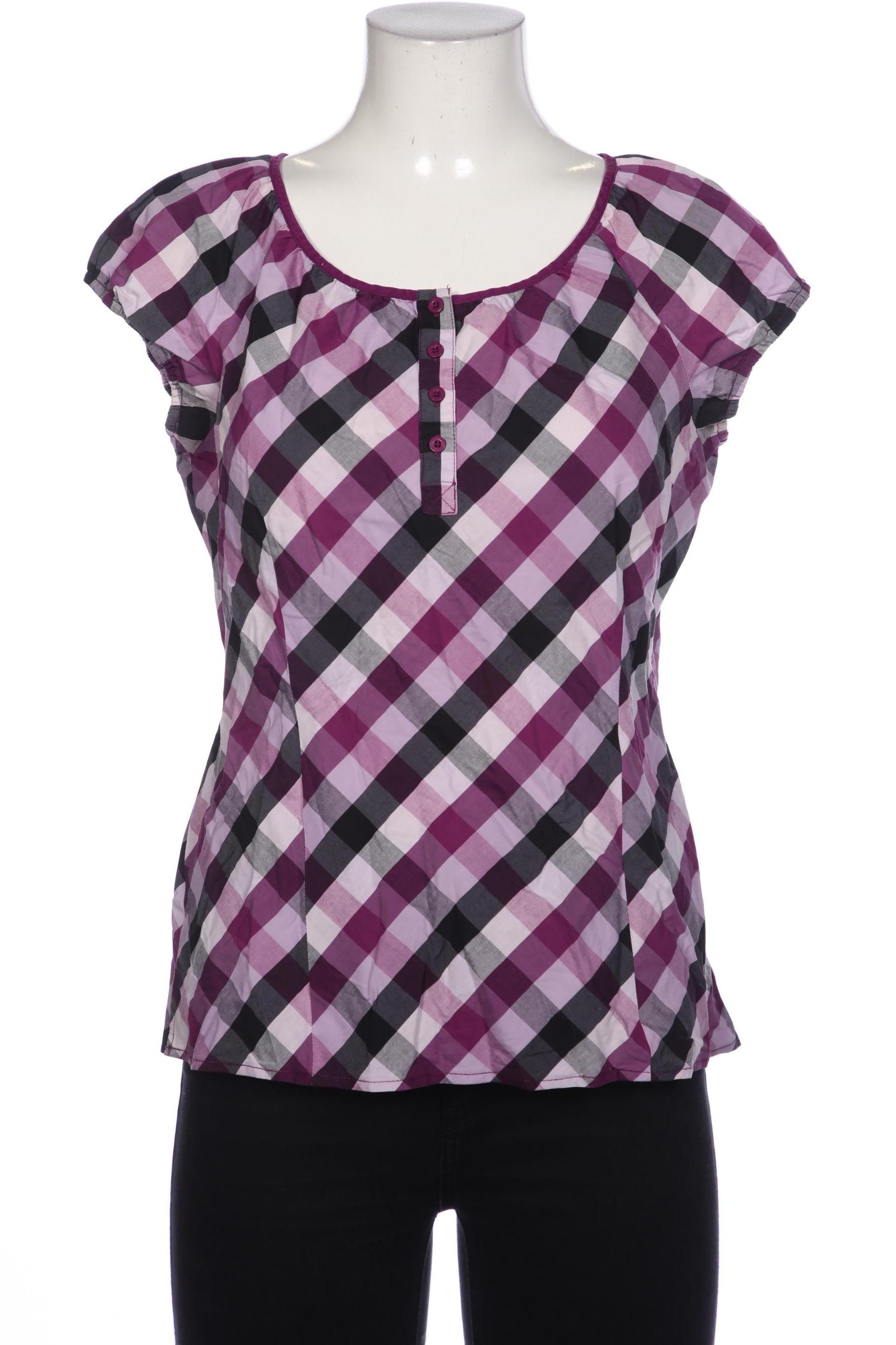 

Street One Damen Bluse, flieder