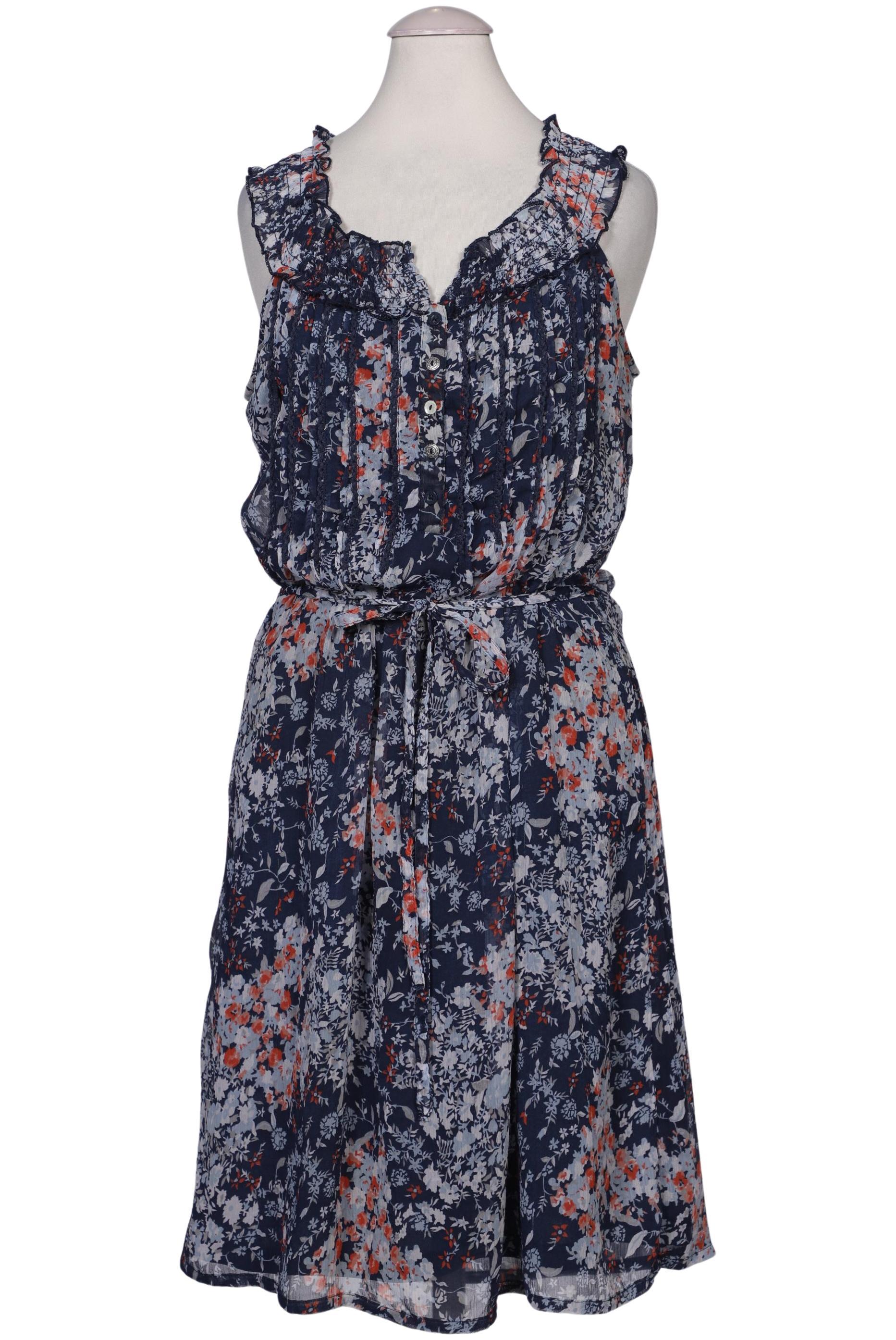 

Street One Damen Kleid, marineblau, Gr. 36