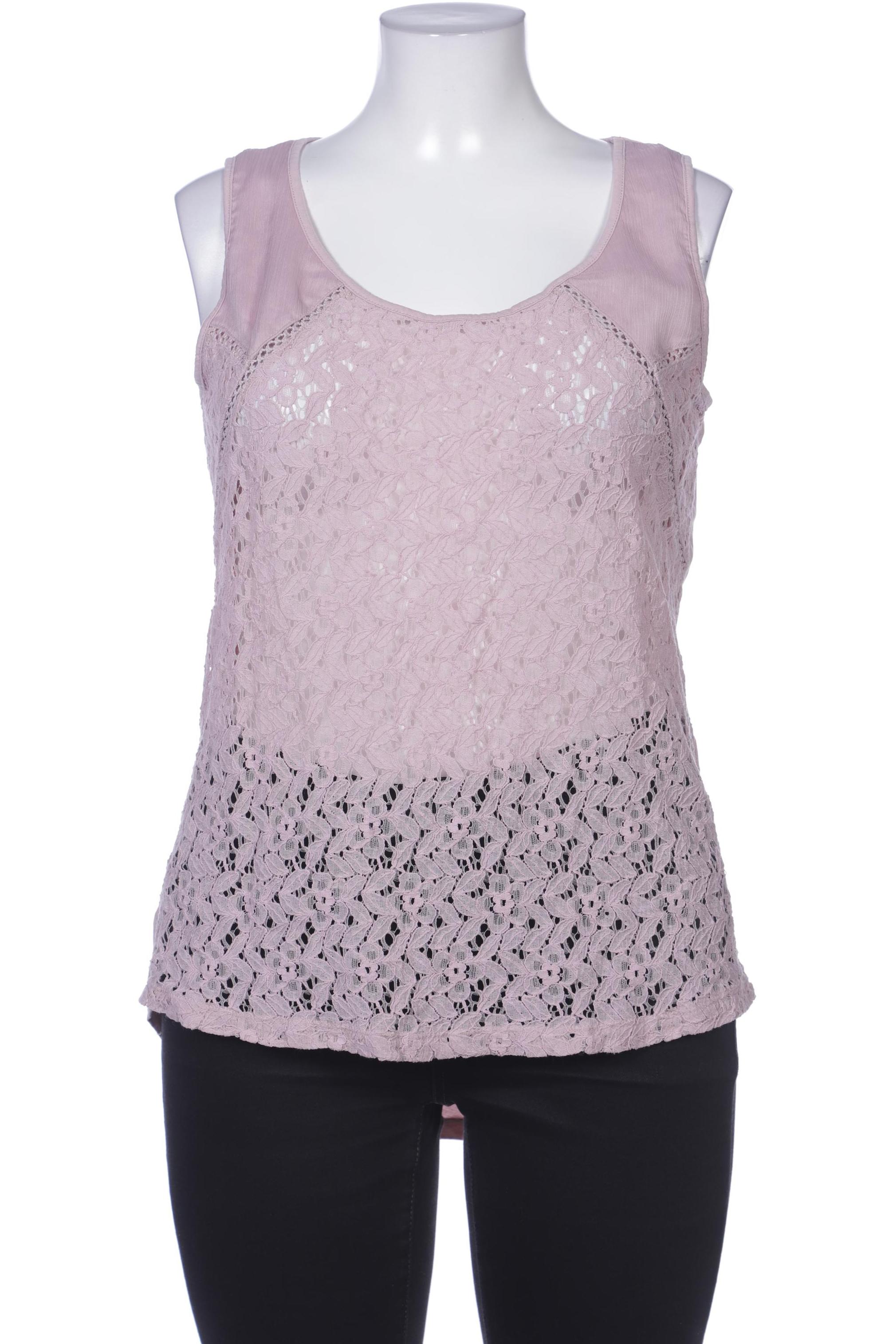 

Street One Damen Top, pink, Gr. 44
